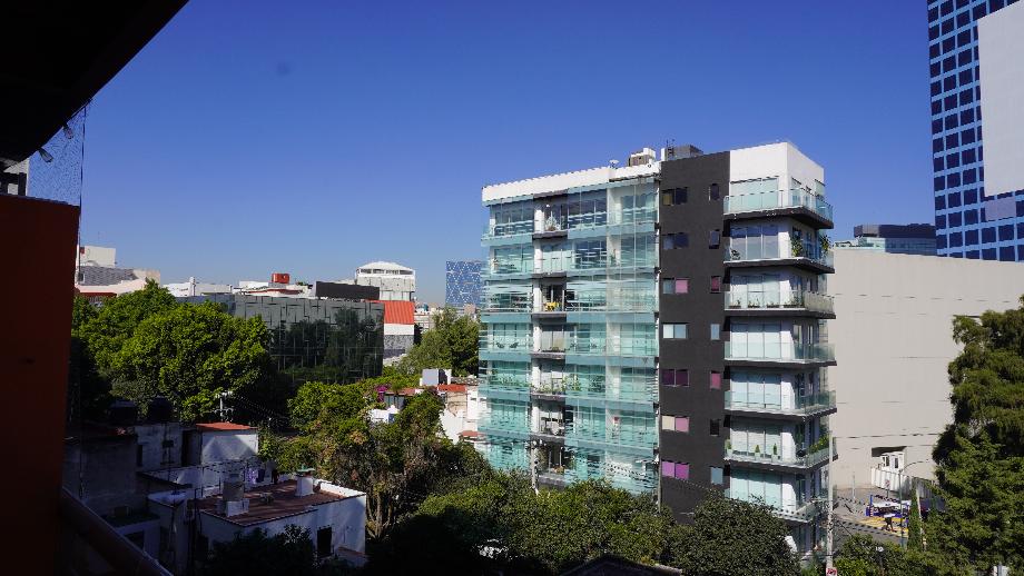 Benito Juárez, Ciudad de México, 03810, Mexico, 2 Bedrooms Bedrooms, ,2 BathroomsBathrooms,Residential,For Sale,1997527