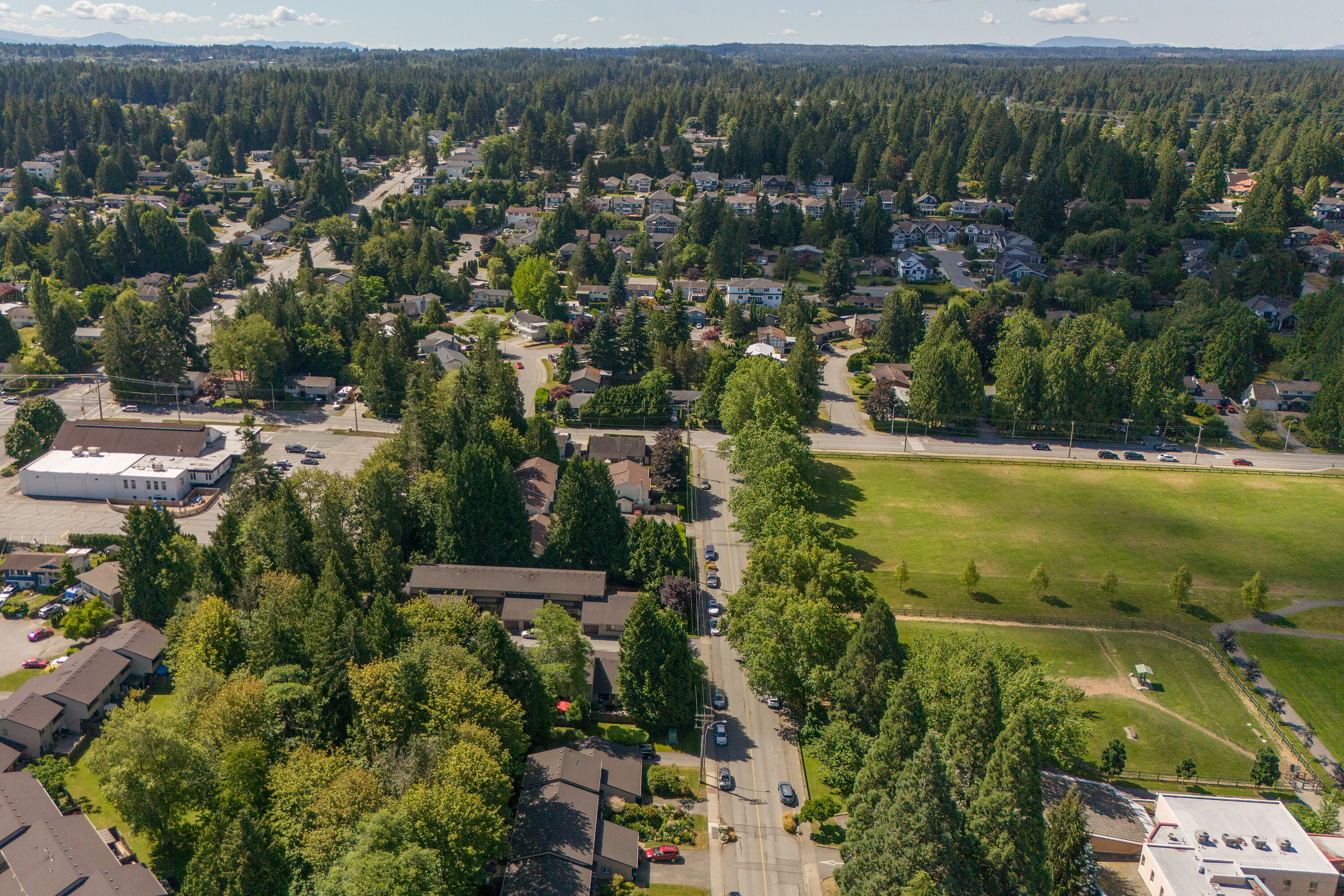  Langley, Fraser Valley - 物件實景