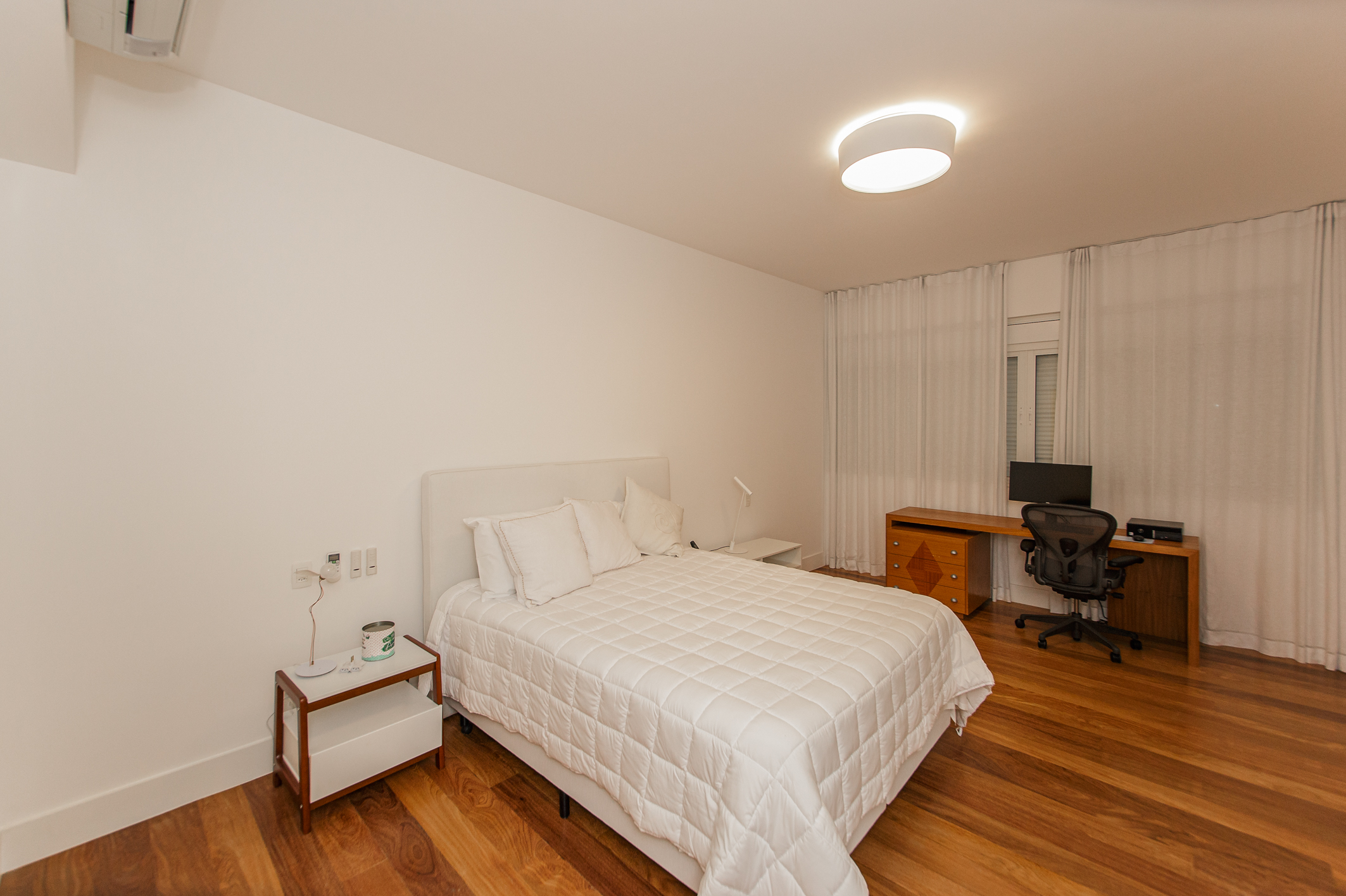  Beautifully renovated residence with panoramic views over Copacabana Beach - 物件實景
