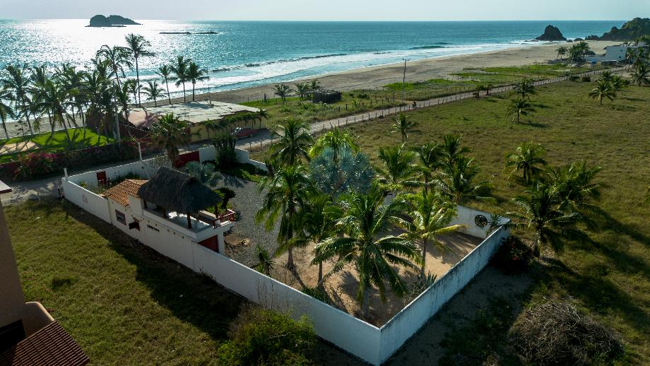 La Huerta, Jalisco, 48896, Mexico, 1 Bedroom Bedrooms, ,1 BathroomBathrooms,Residential,For Sale,1998470