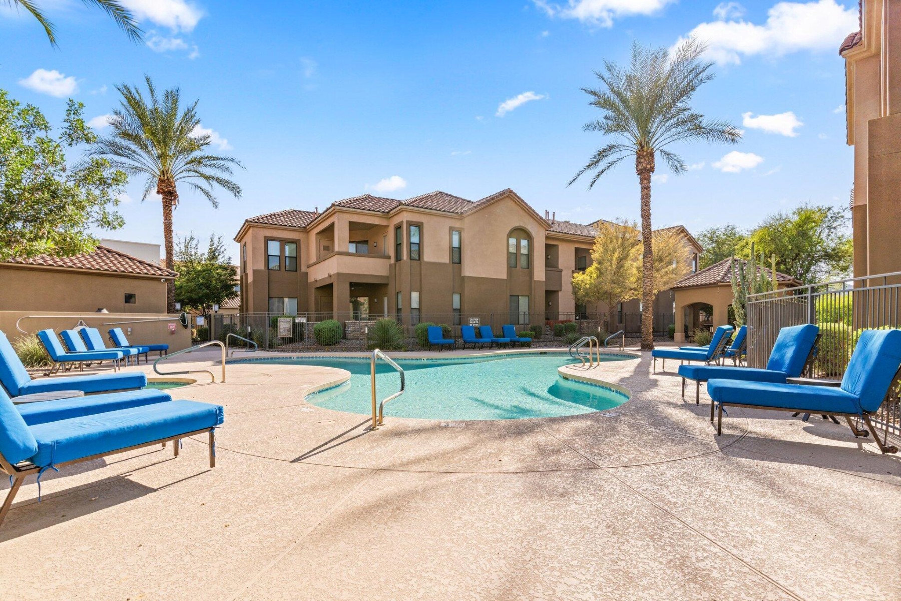  7027 N Scottsdale Road¦Scottsdale, AZ - 物件實景