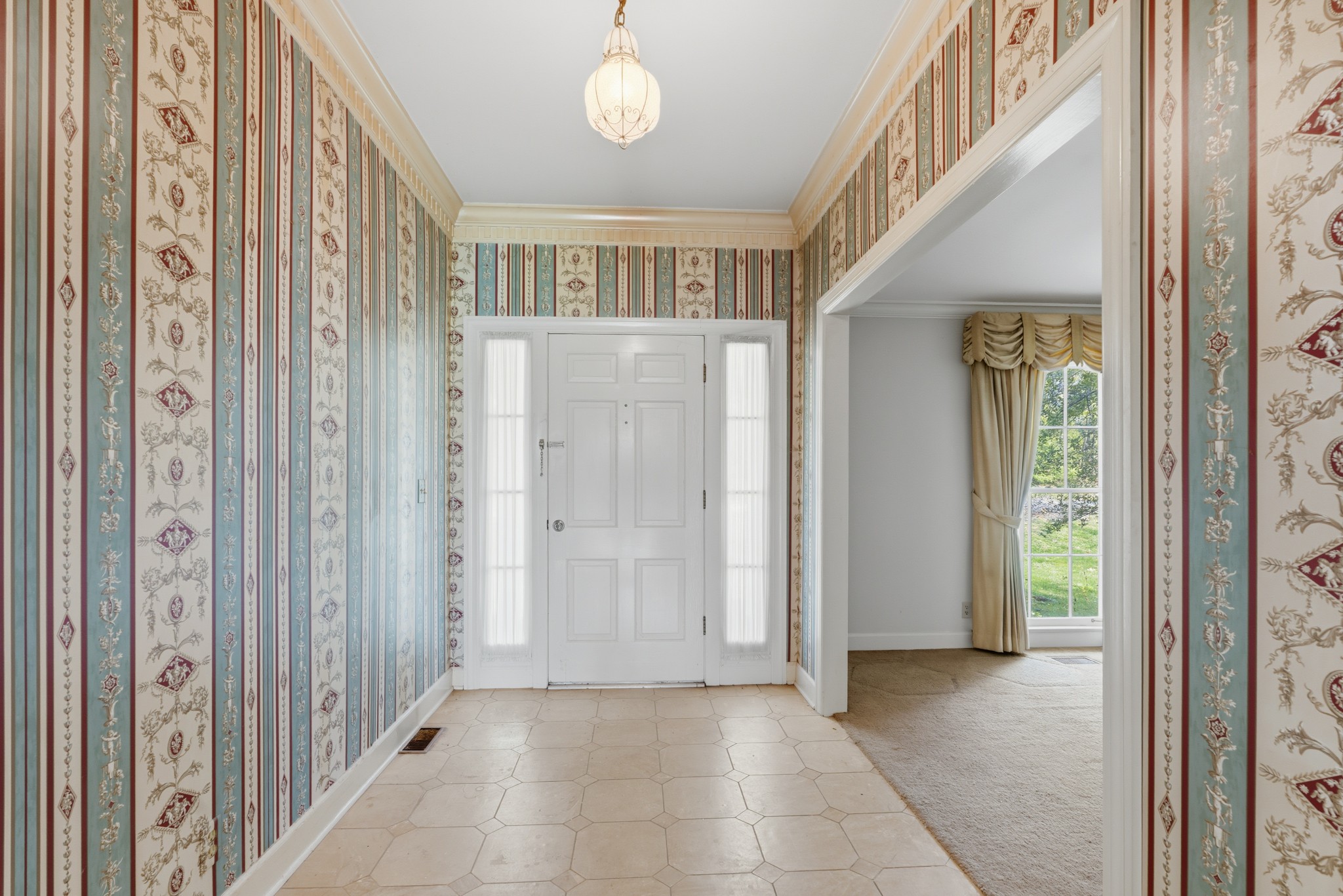  205 Hicks Rd, Nashville, TN, 37221 - 物件實景