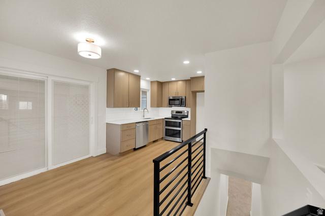 Midvale, Utah, 84047, United States, 4 Bedrooms Bedrooms, ,2 BathroomsBathrooms,Residential,For Sale,1997993