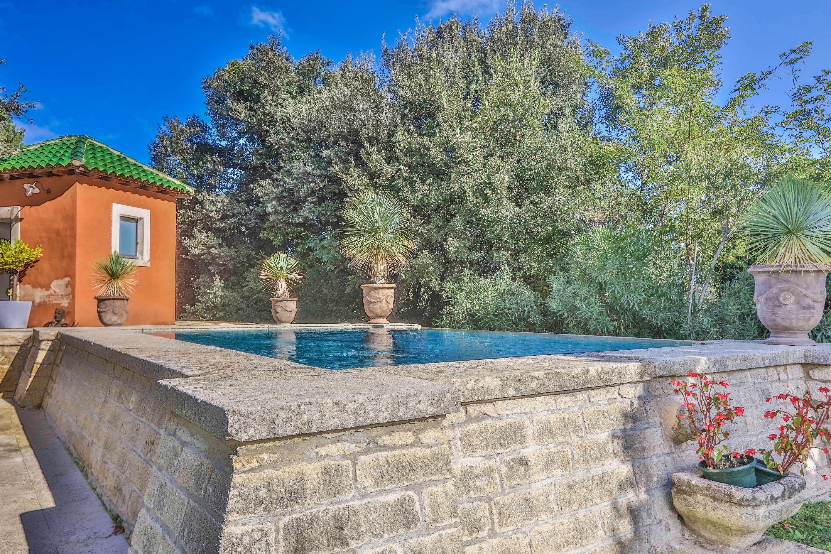  Propriété - 物件實景