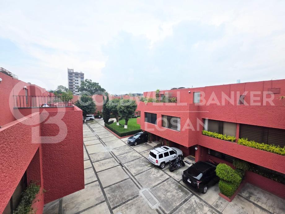 Benito Juárez, Ciudad de México, 03104, Mexico, 3 Bedrooms Bedrooms, ,4 BathroomsBathrooms,Residential,For Sale,1918647