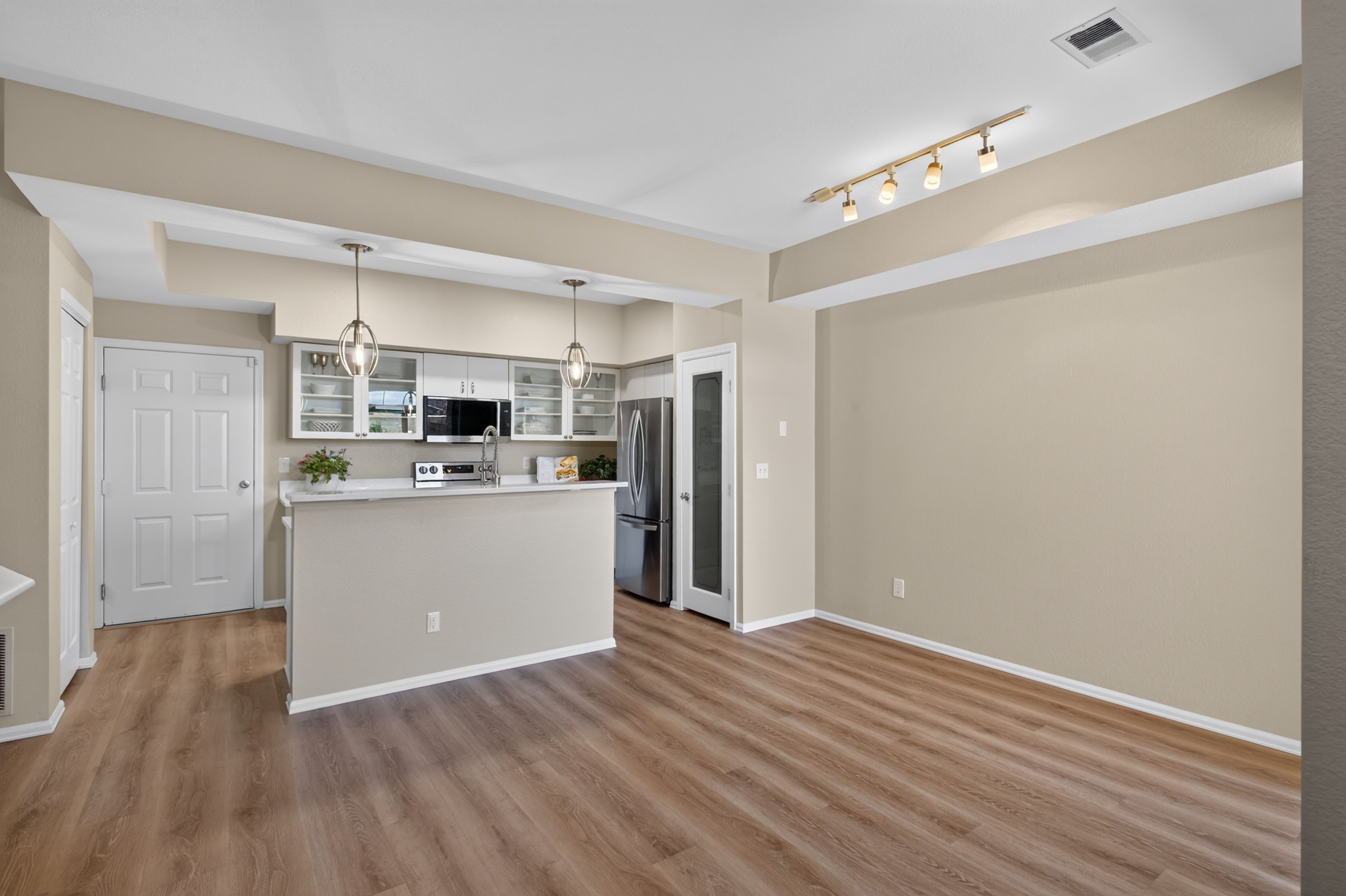  Silver Mesa Gated Retreat Mountain Views Spa Suite & Modern Kitchen - 物件實景