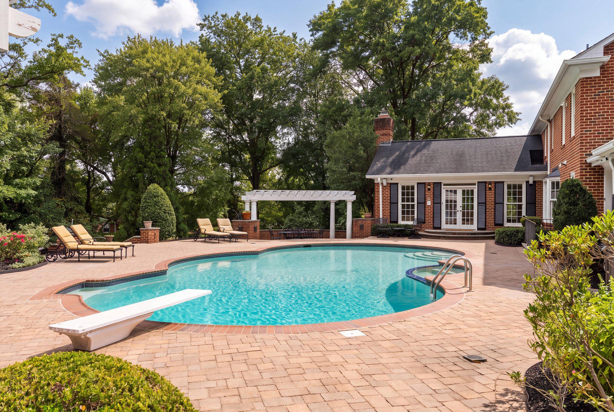  801 Rapidan Court, Alexandria, VA, 22304 - 物件實景