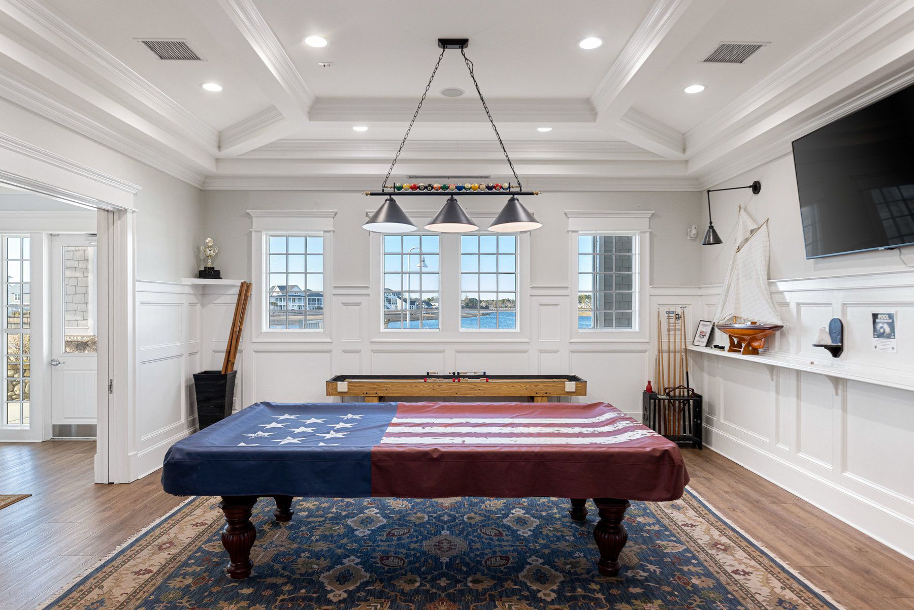 237 Marshside Landing, Holly Ridge, NC 28445 - 物件實景
