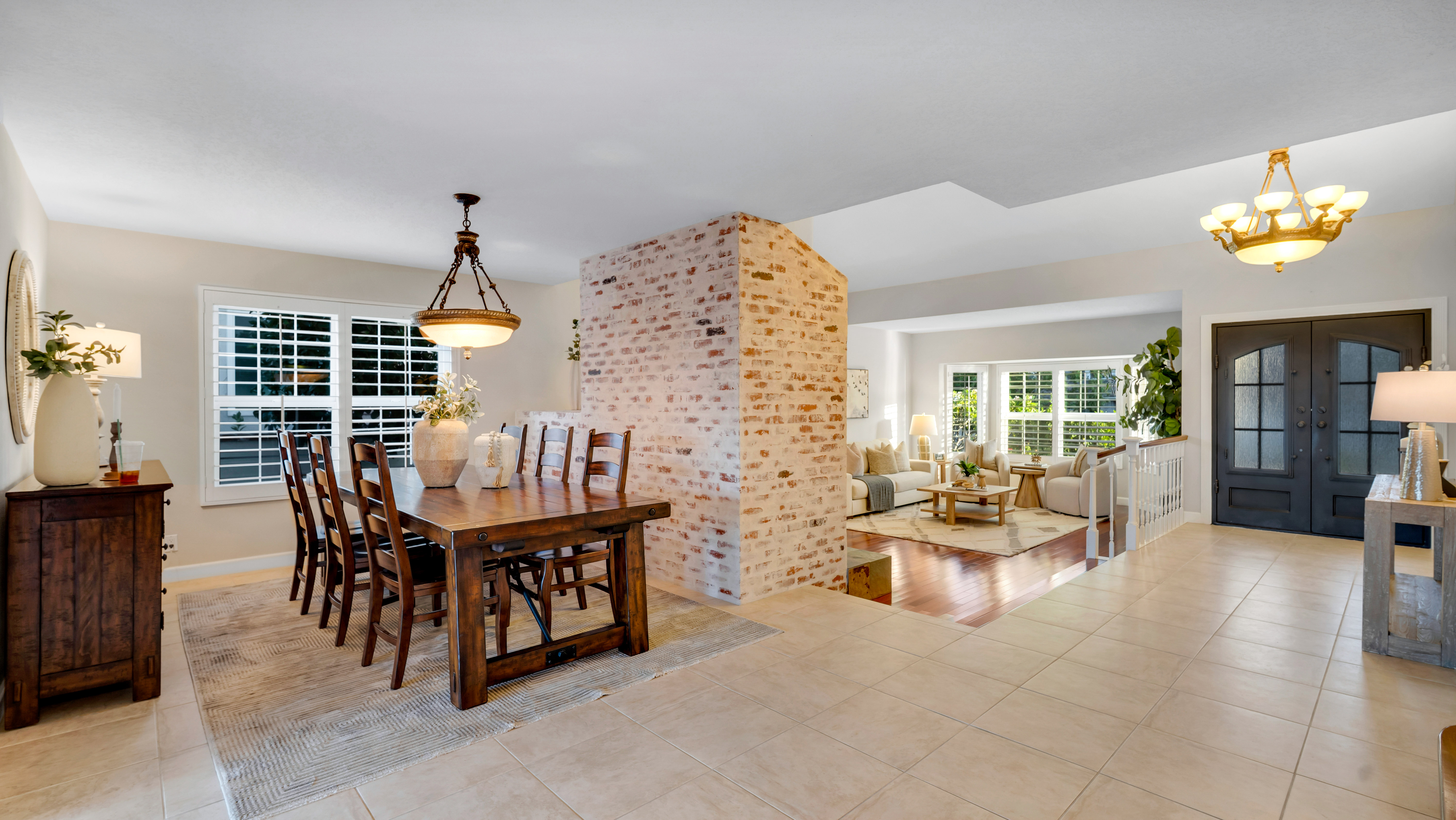  6139 East West View Drive, Orange, CA 92869 - 物件實景
