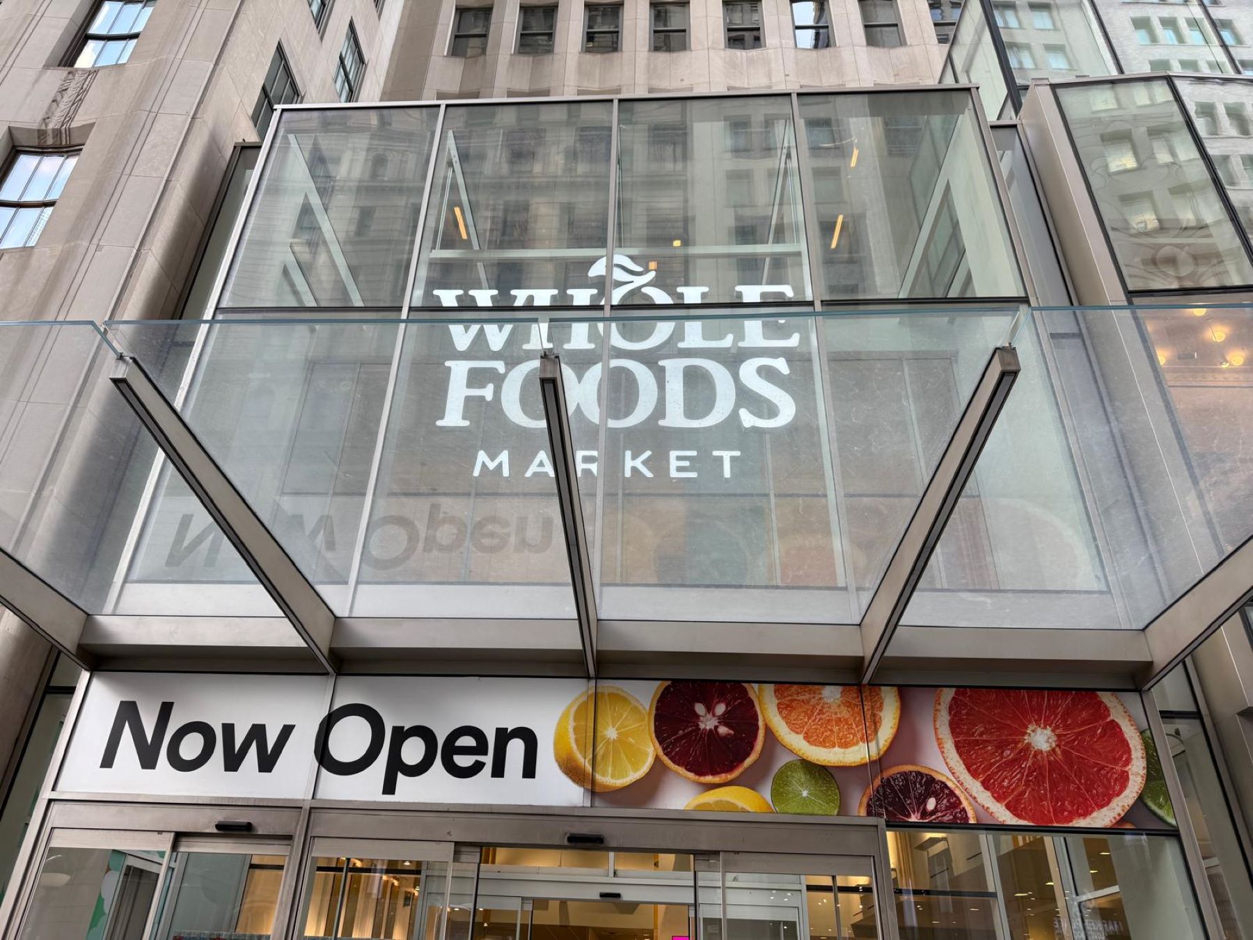  15 William Street 17E - 物件實景