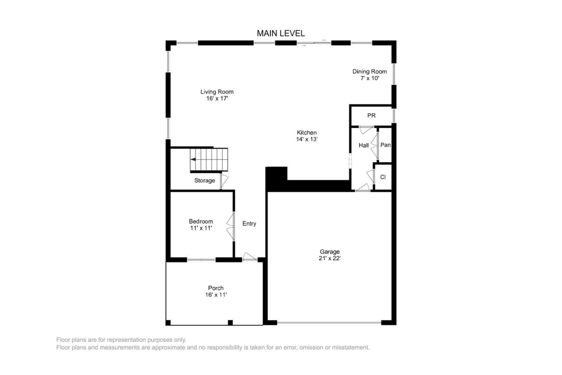  242 Perrys Retreat Boulevard, Grasonville, MD, 21638 - 物件實景