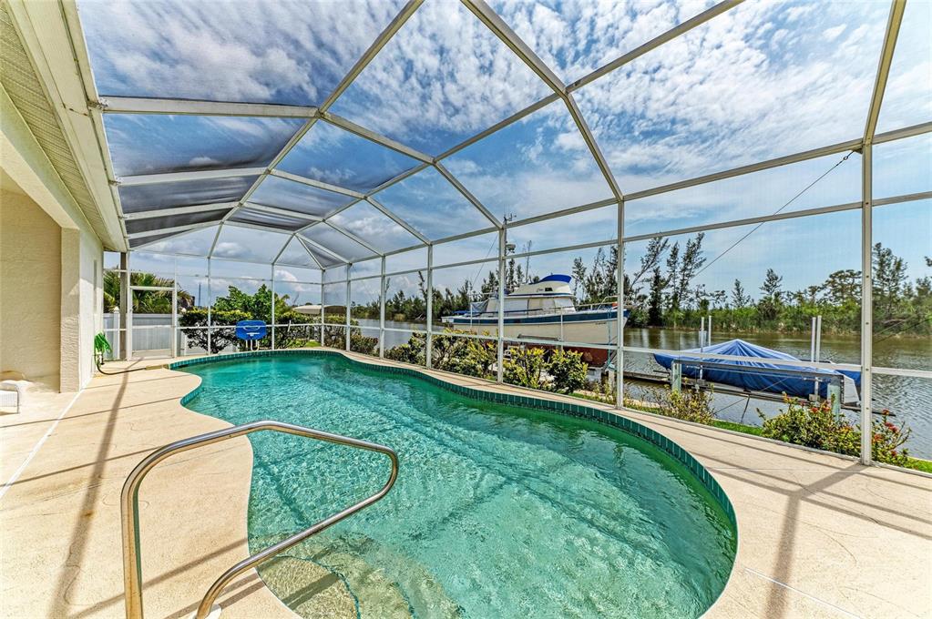 Port Charlotte, Florida, 33981, United States, 3 Bedrooms Bedrooms, ,3 BathroomsBathrooms,Residential,For Sale,1751858