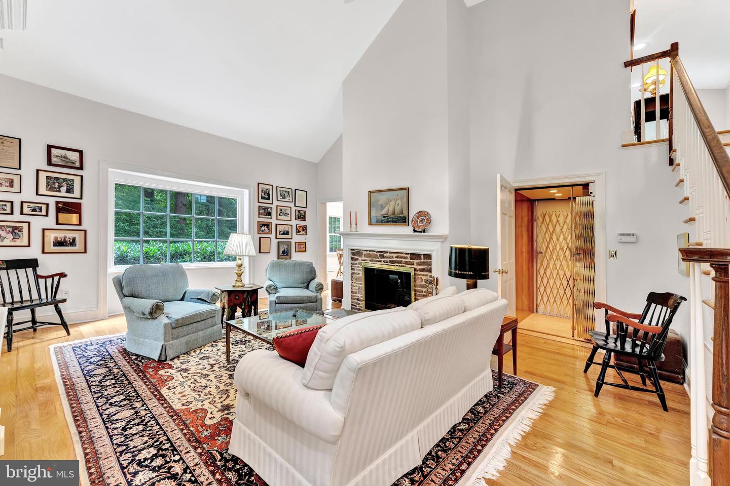 Princeton, New Jersey, 08540, United States, 5 Bedrooms Bedrooms, ,5 BathroomsBathrooms,Residential,For Sale,1947040