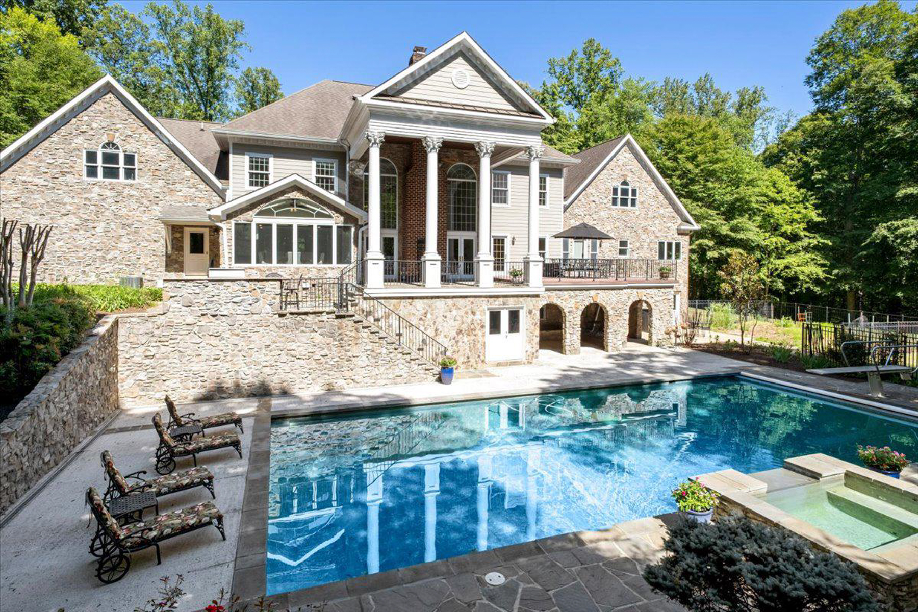  13320 Ivakota Farm Road, Clifton, VA, 20124 - 物件實景