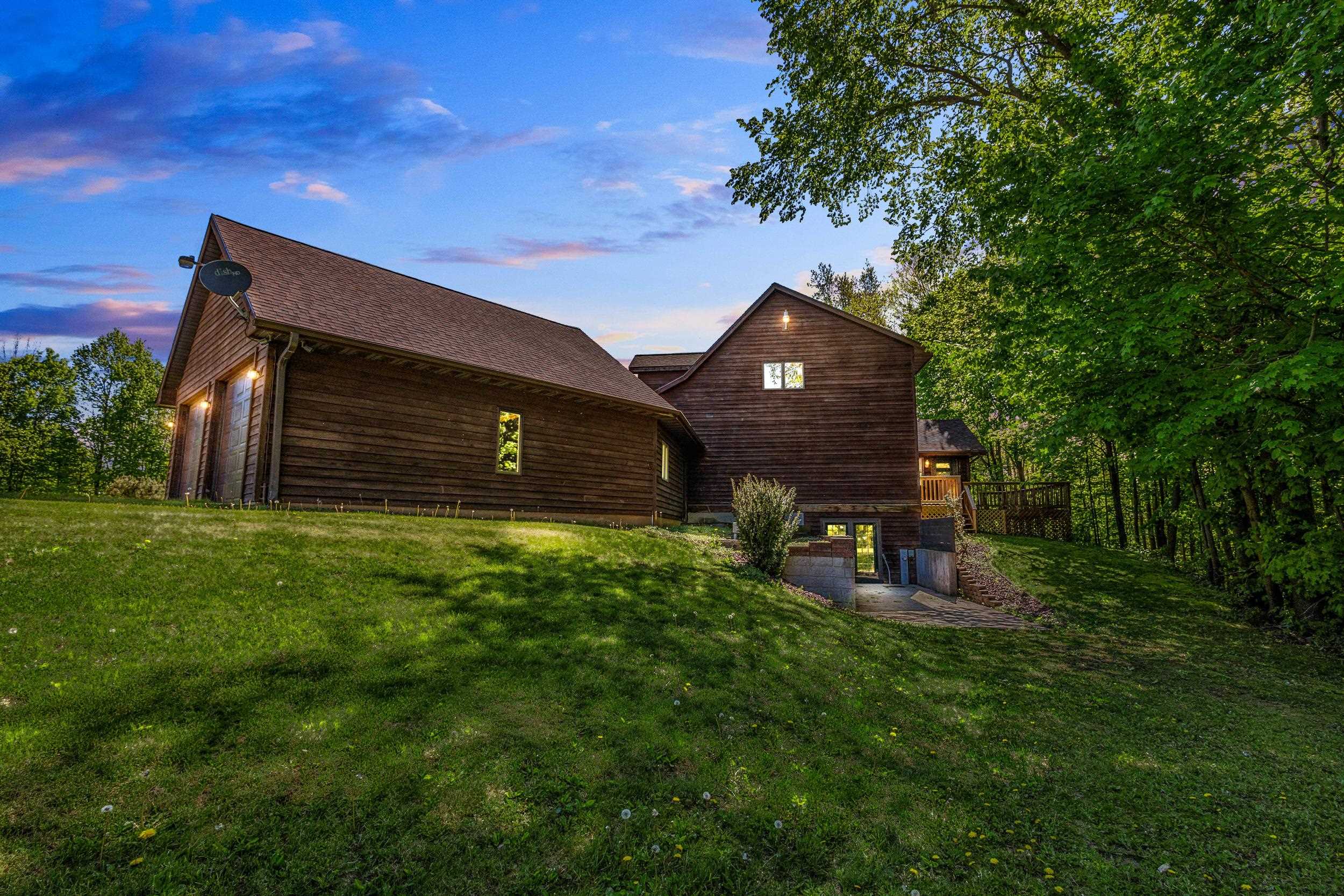 DENMARK, Wisconsin, 54208, United States, 3 Bedrooms Bedrooms, ,3 BathroomsBathrooms,Residential,For Sale,1911409