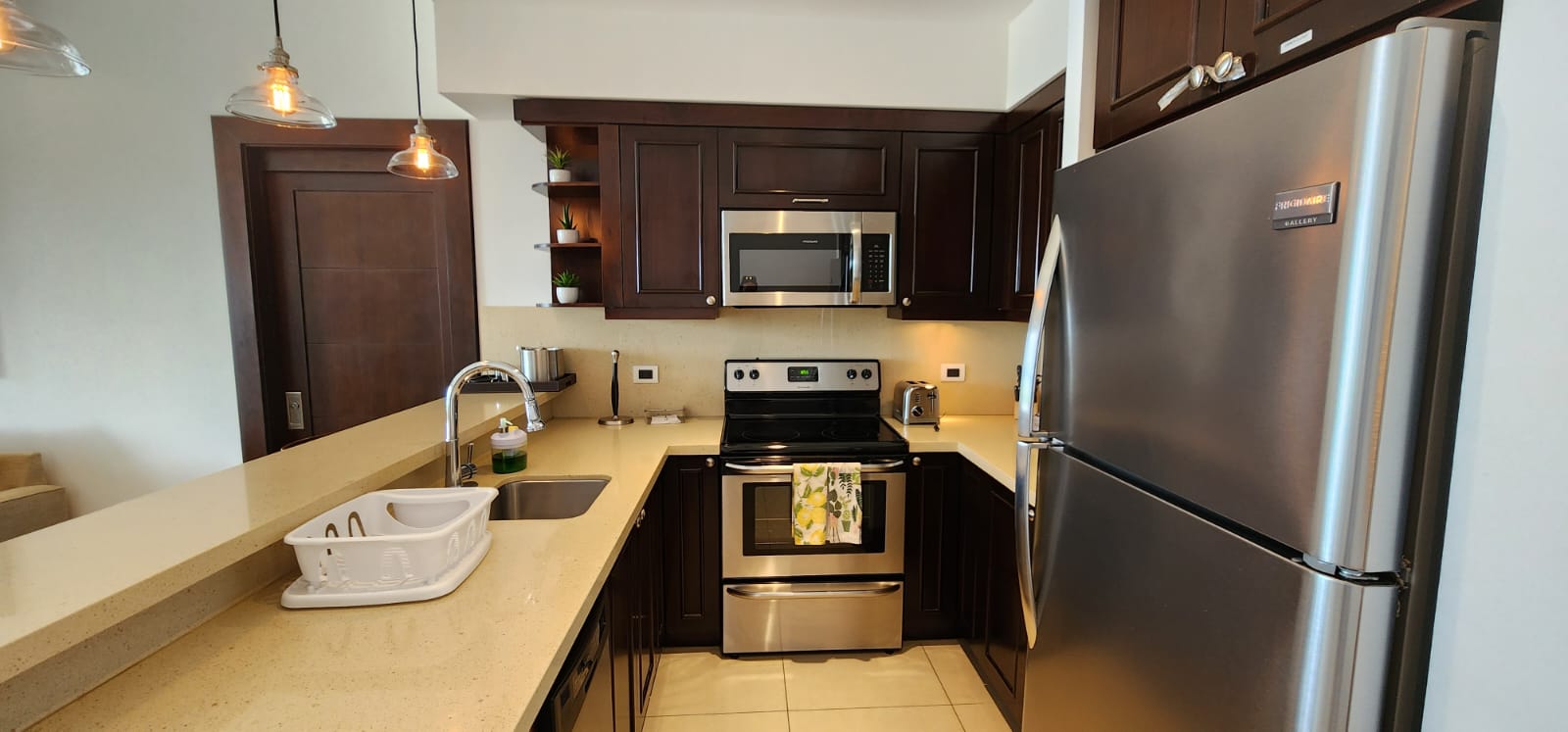 Playa Flamingo, Playa Flamingo, Guanacaste, CR, 1 Bedroom Bedrooms, ,Residential,For Sale,Playa Flamingo,1601824