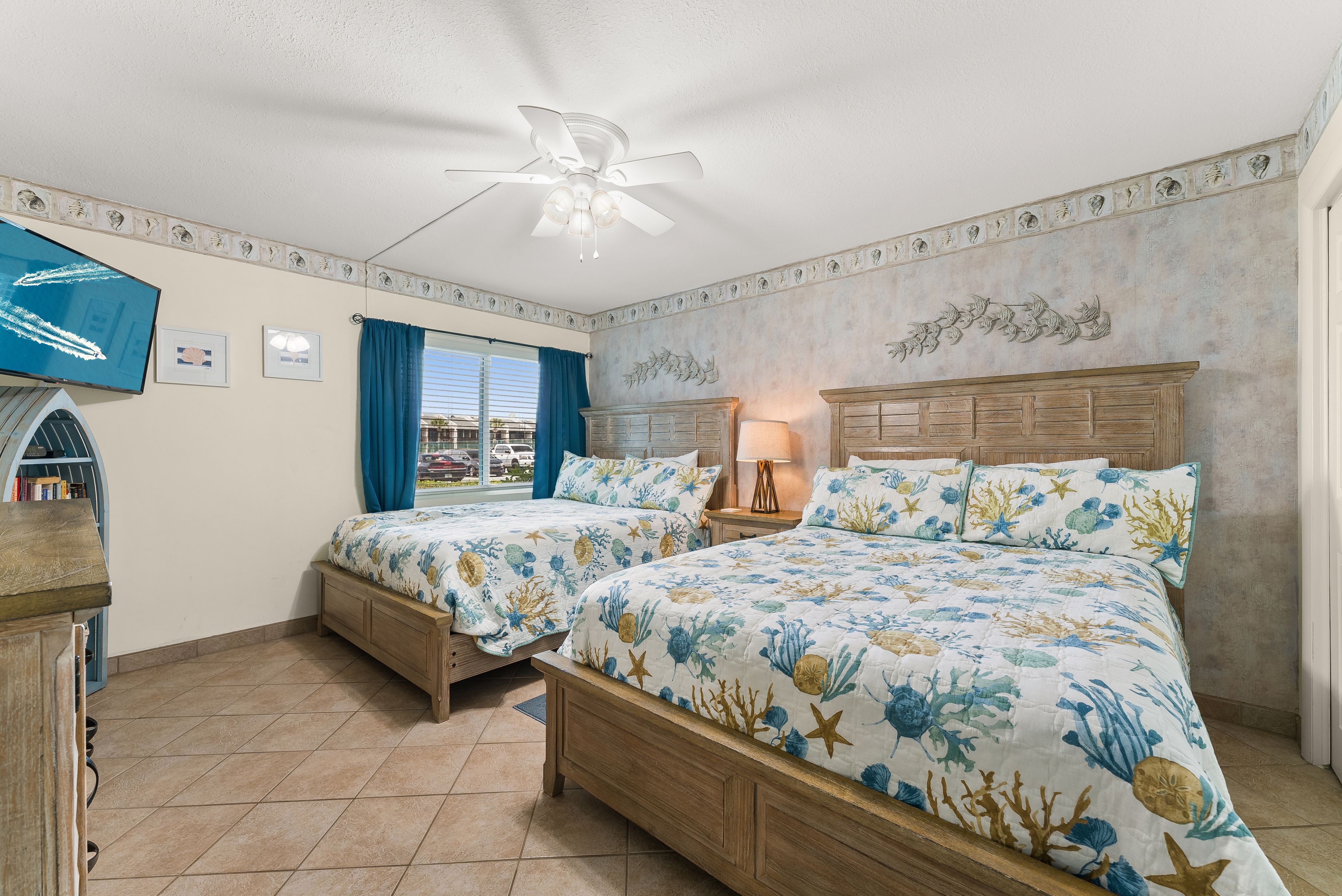  Ground-Floor Gulf-Front Retreat With Strong Rental History - 物件實景