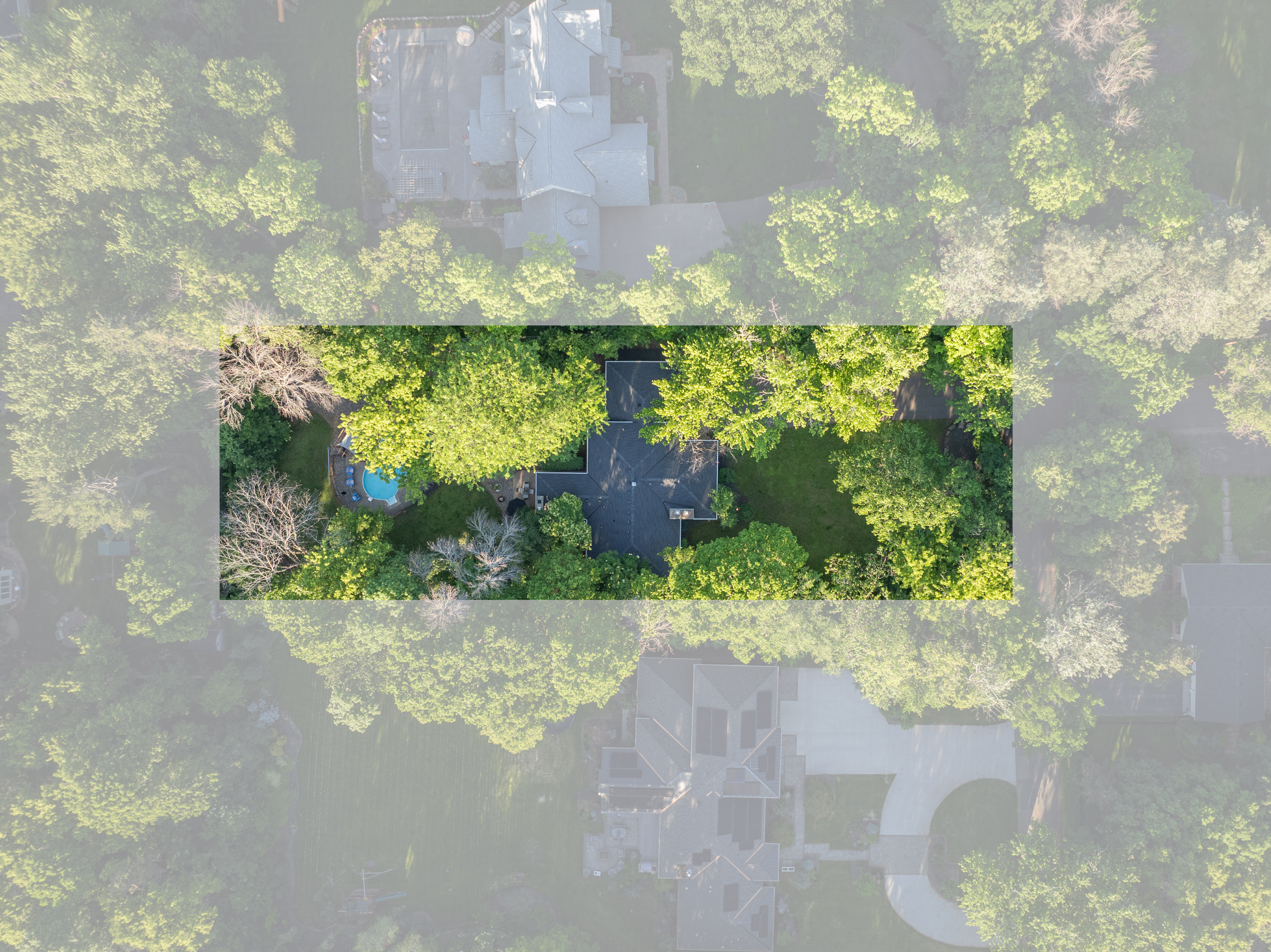 Deephaven Retreat with Poolside Serenity - 物件實景