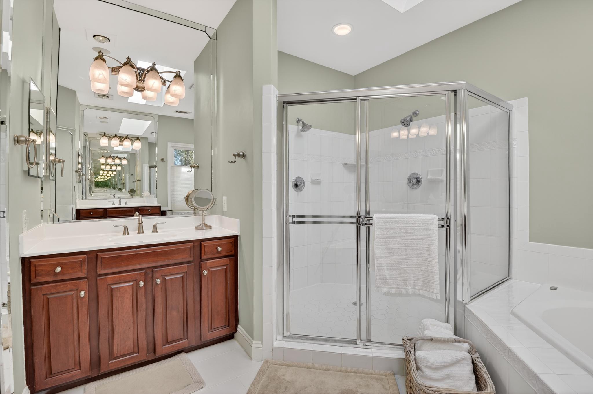  5807 Grosvenor Lane, Bethesda, MD, 20814 - 物件實景