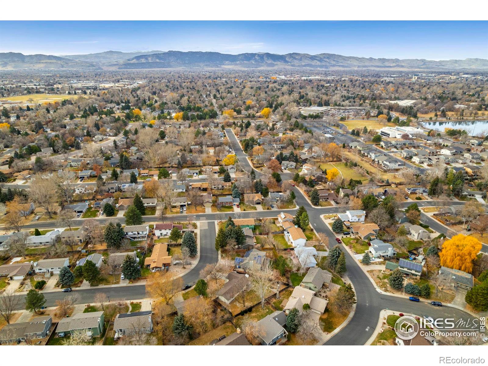 Fort Collins, Colorado, 80525, United States, 3 Bedrooms Bedrooms, ,1 BathroomBathrooms,Residential,For Sale,1997753