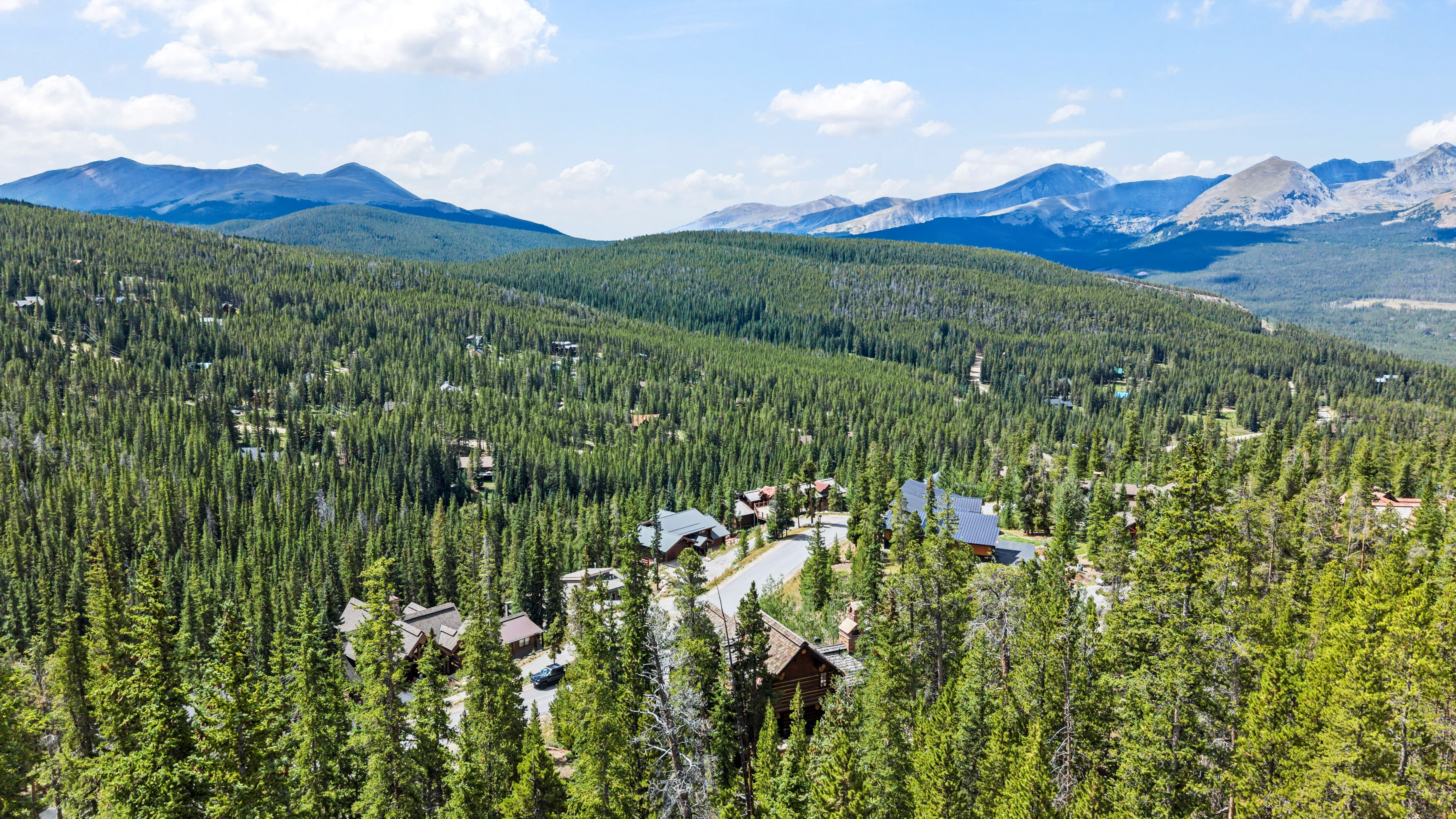  Set in the Desirable Goldenview Neighborhood of Breckenridge - 物件實景