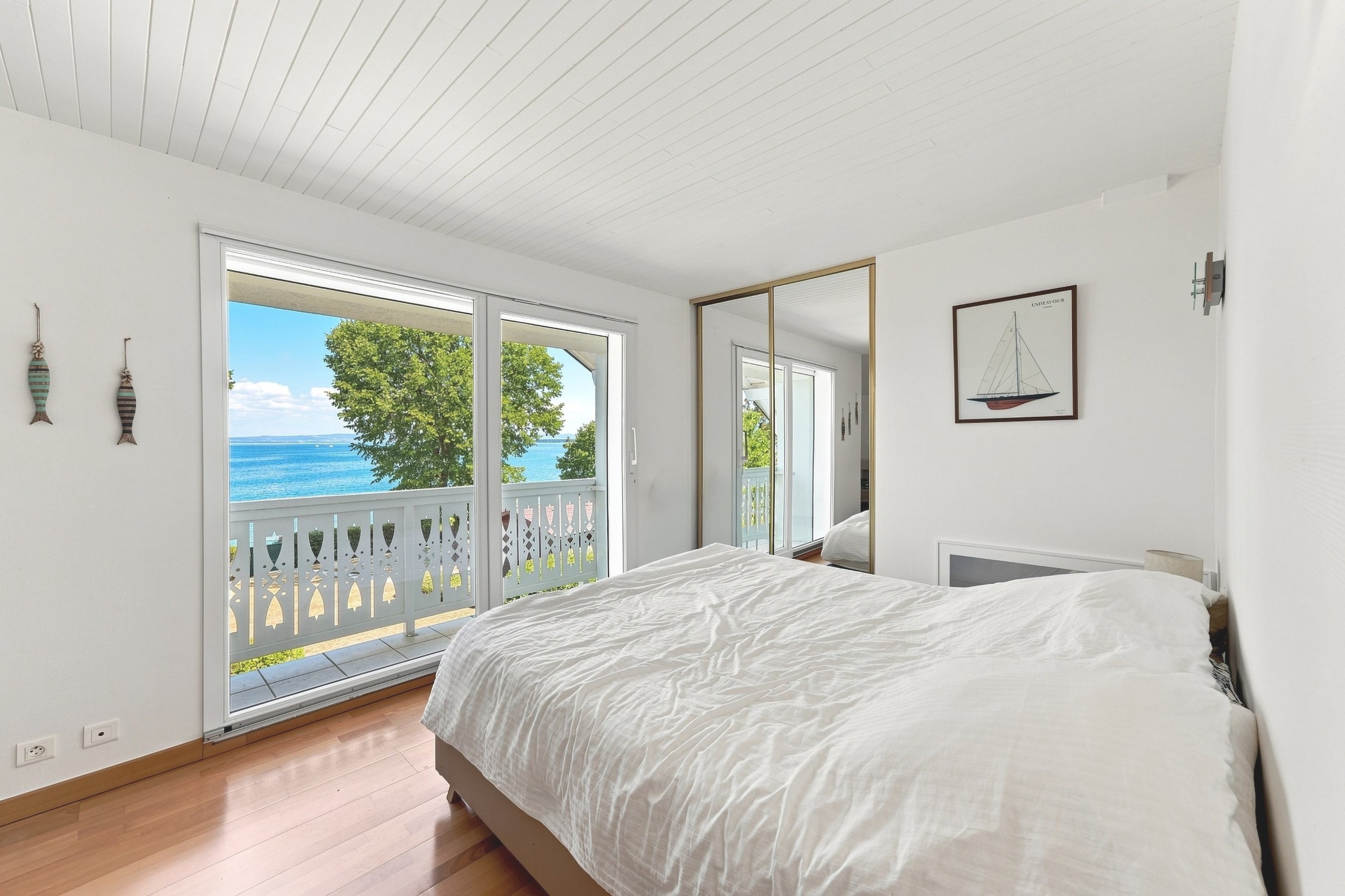  Waterfront villa Anthy-sur-Léman - 物件實景