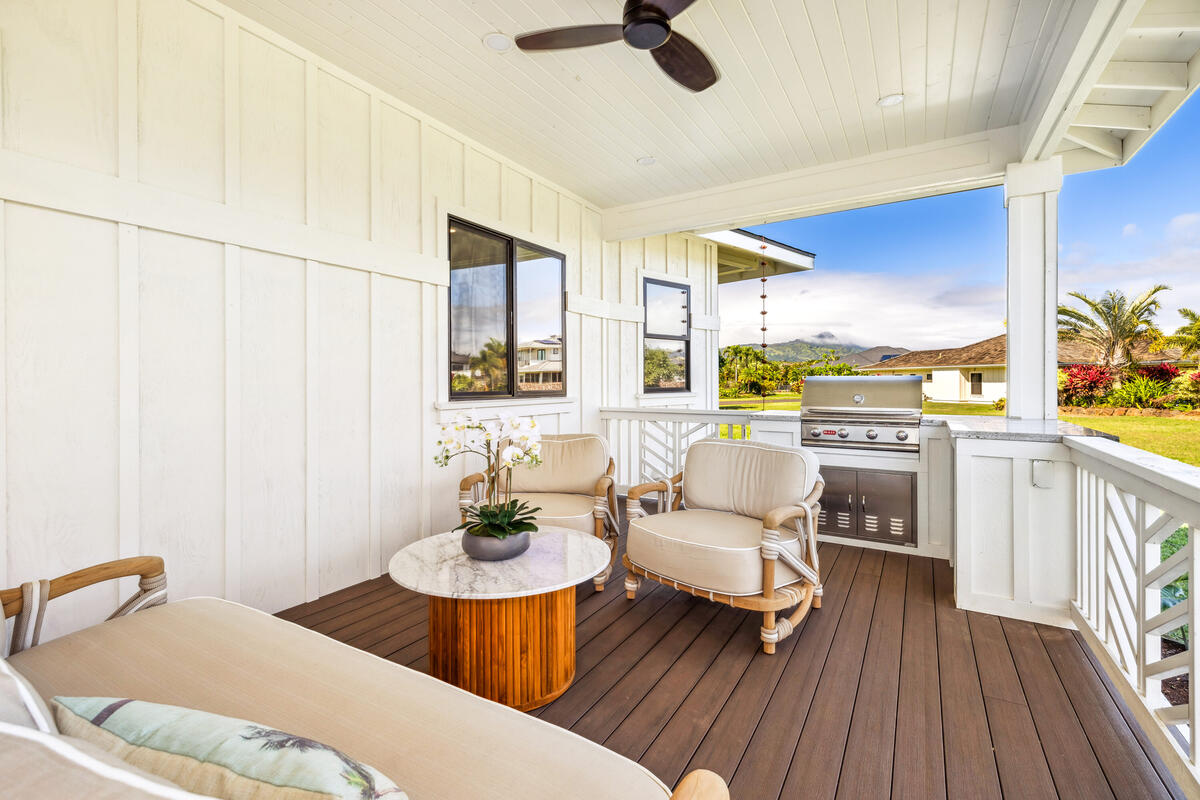 Koloa, Hawaii, 96756, United States, 4 Bedrooms Bedrooms, ,5 BathroomsBathrooms,Residential,For Sale,2001627