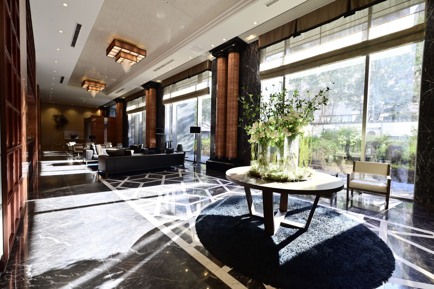  Crest Prime Tower Shiba - 物件實景