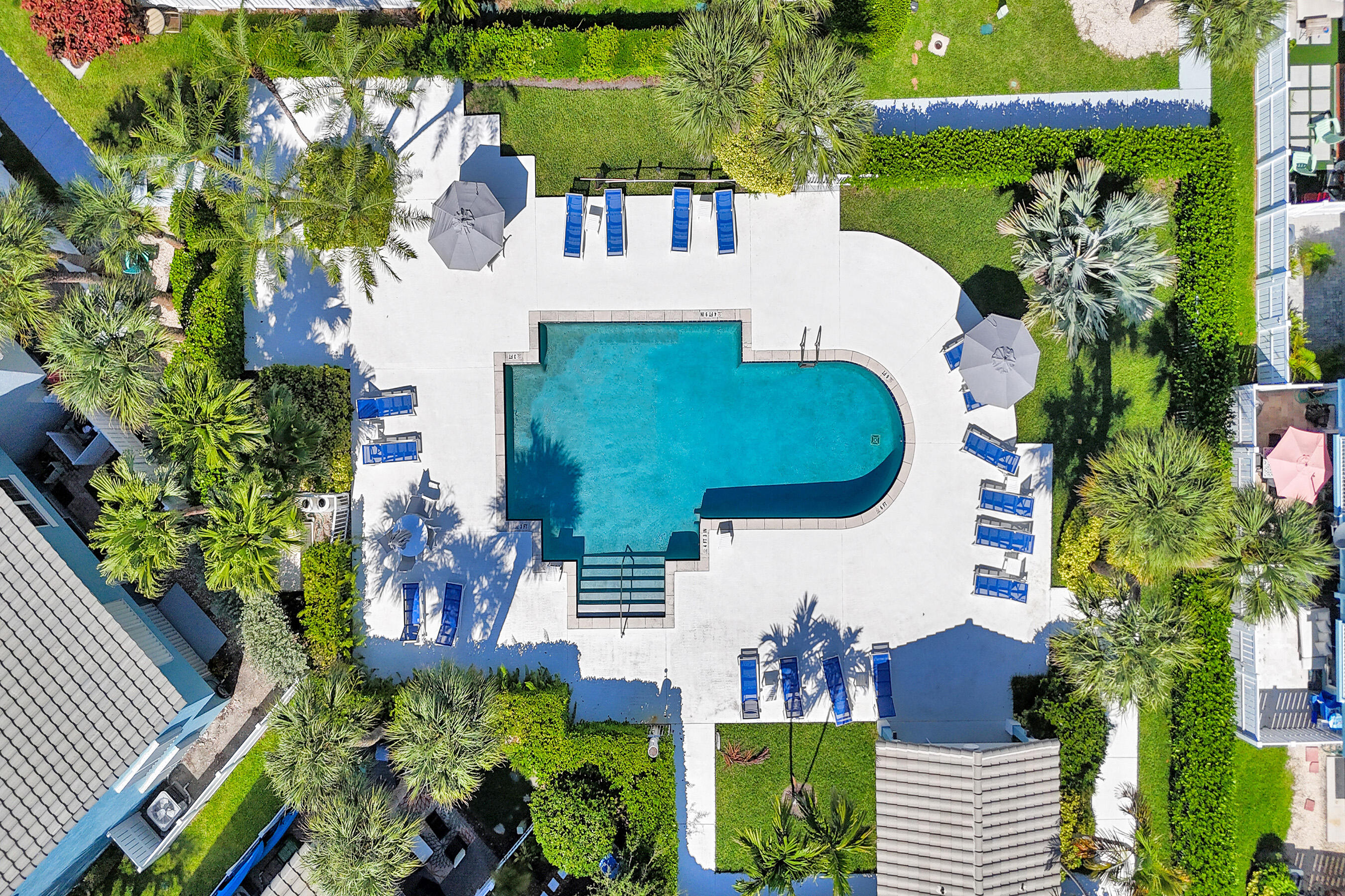 Boca Raton, Florida, 33487, United States, 3 Bedrooms Bedrooms, ,3 BathroomsBathrooms,Residential,For Sale,1986556