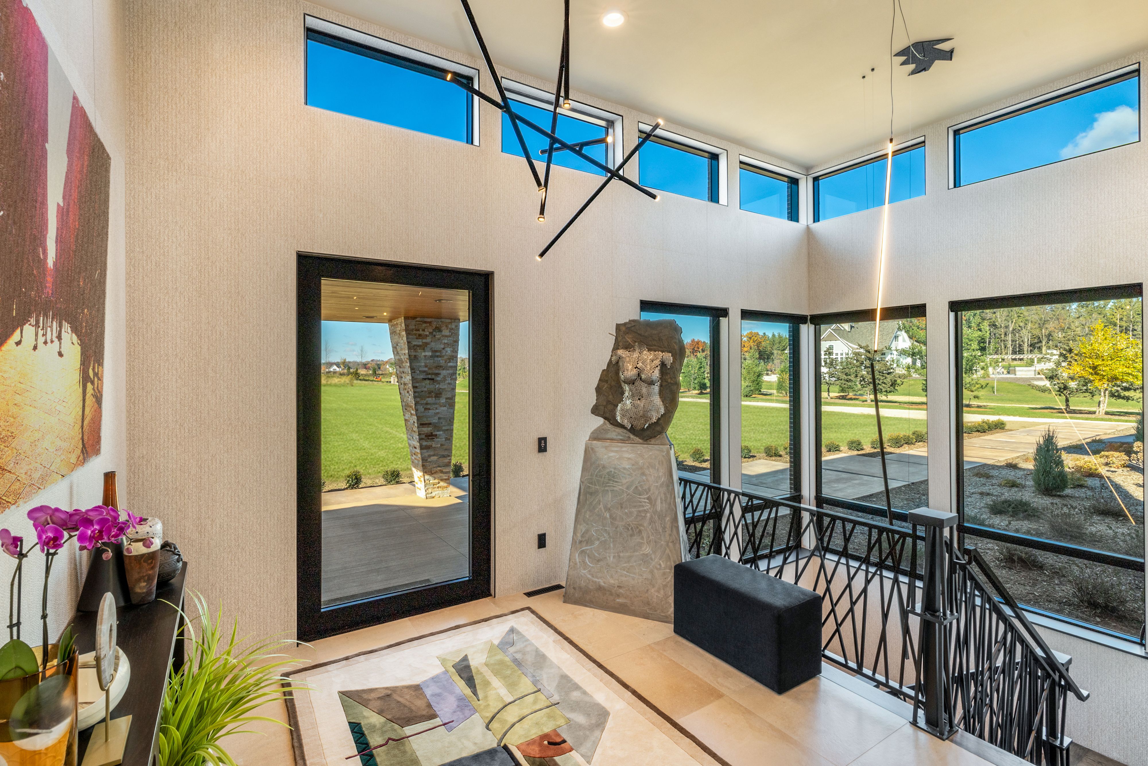  Ultimate Architectural Masterpiece Set on 5 acres - 物件實景