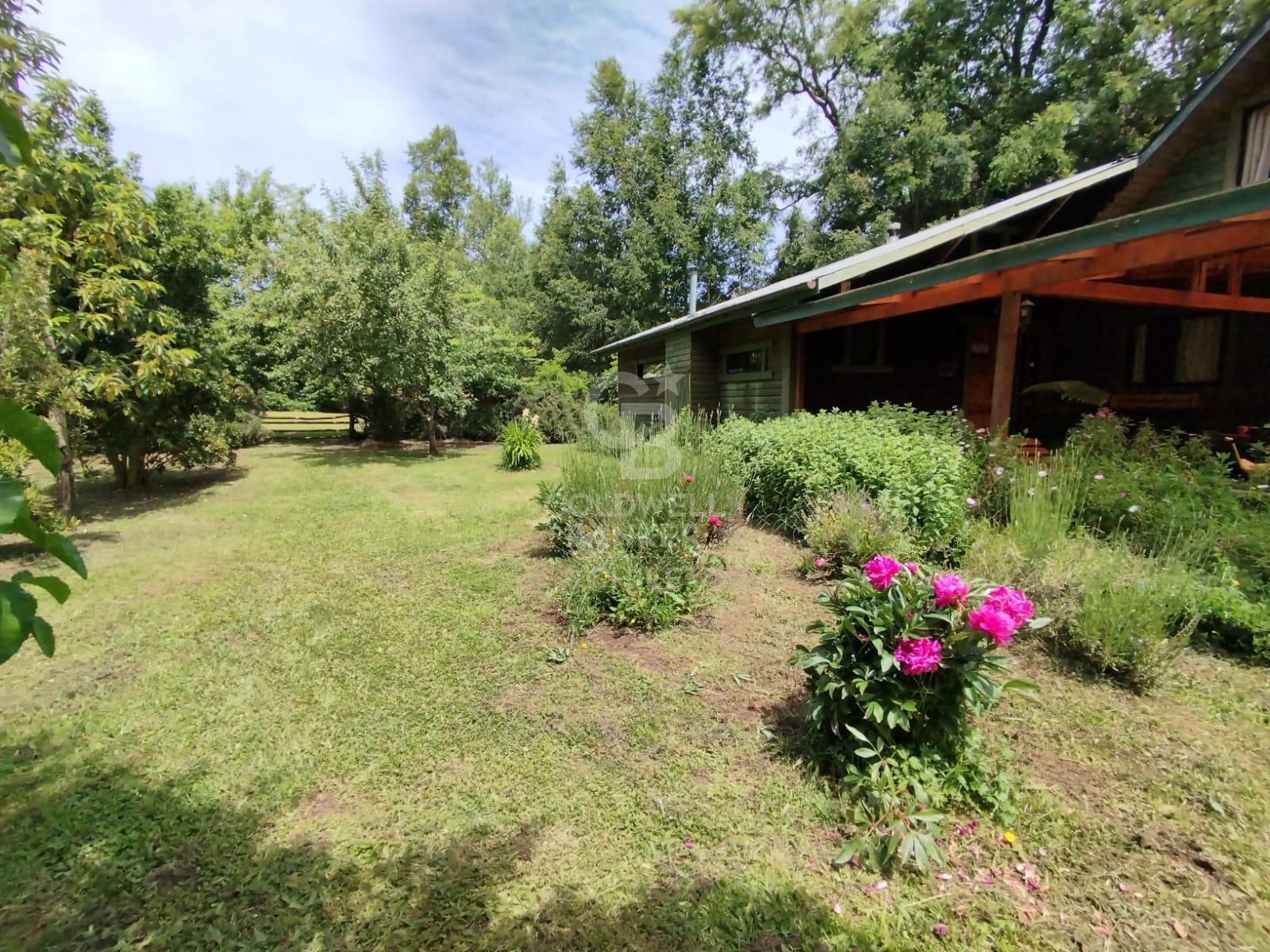 Osorno, Chile, 4 Bedrooms Bedrooms, ,3 BathroomsBathrooms,Residential,For Sale,1995714