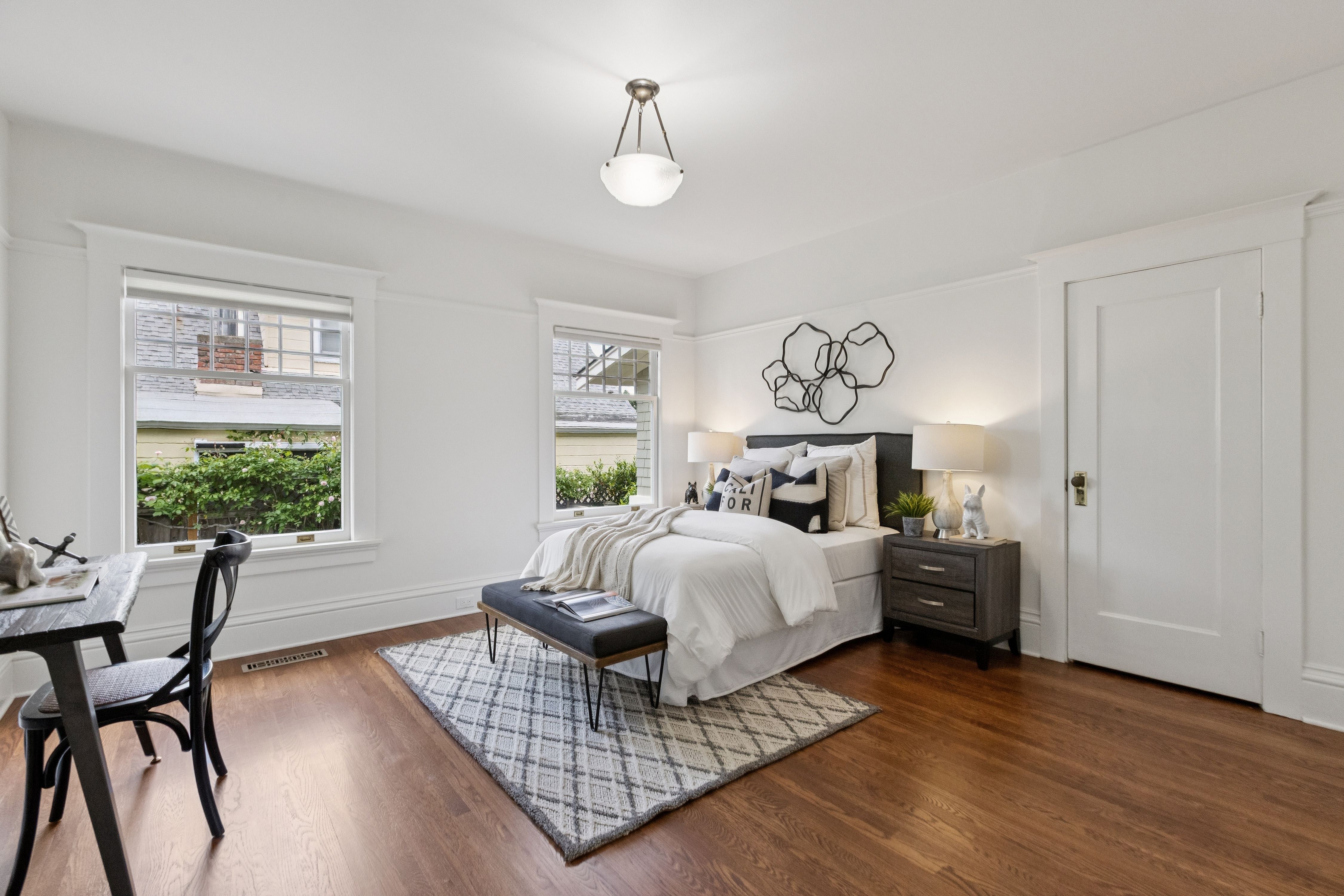  Timeless Los Gatos Craftsman in Premier Downtown Location - 物件實景