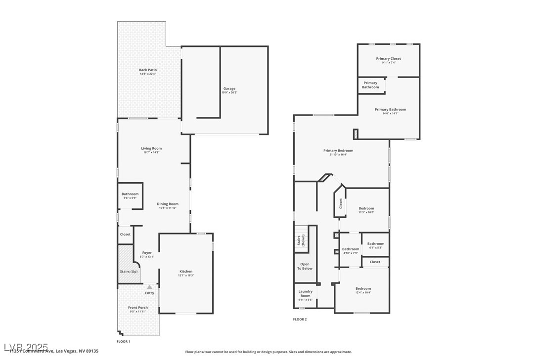Las Vegas, Nevada, 89135, United States, 3 Bedrooms Bedrooms, ,3 BathroomsBathrooms,Residential,For Sale,2003378