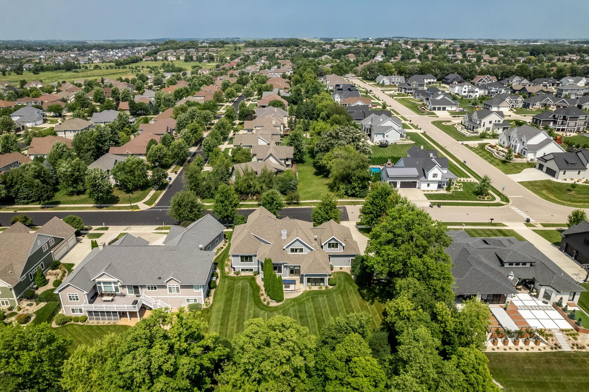 Waunakee, Wisconsin, 53597, United States, 6 Bedrooms Bedrooms, ,5 BathroomsBathrooms,Residential,For Sale,1914113