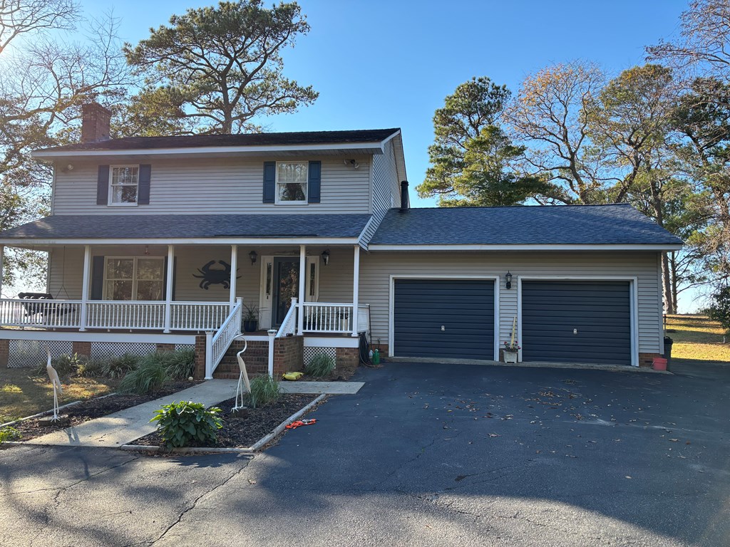 Machipongo, Virginia, 23405, United States, 3 Bedrooms Bedrooms, ,3 BathroomsBathrooms,Residential,For Sale,2003138