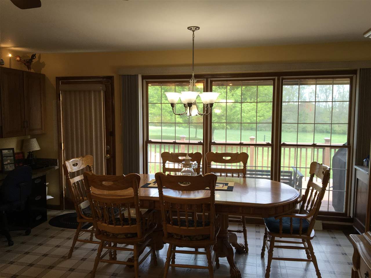 Liberty, Indiana, 47353, United States, 5 Bedrooms Bedrooms, ,2 BathroomsBathrooms,Residential,For Sale,1939402