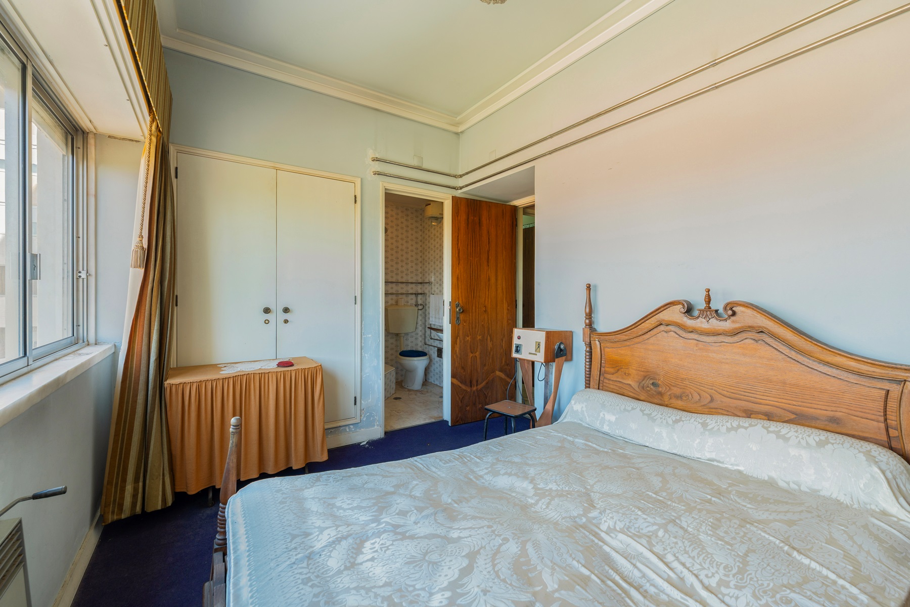  Flat, 4 bedrooms, for Sale - 物件實景