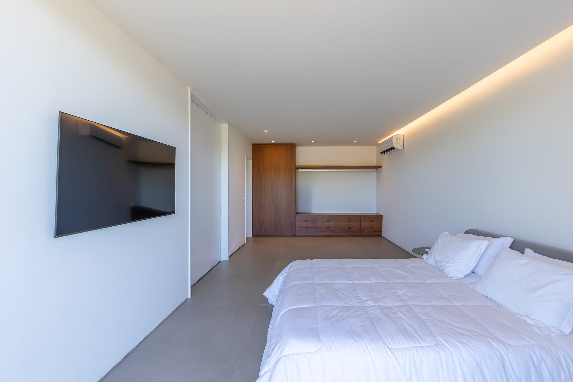  Beautiful House at Aretê Búzios with 4 Suites, Infinity Pool and Golf Views - 物件實景