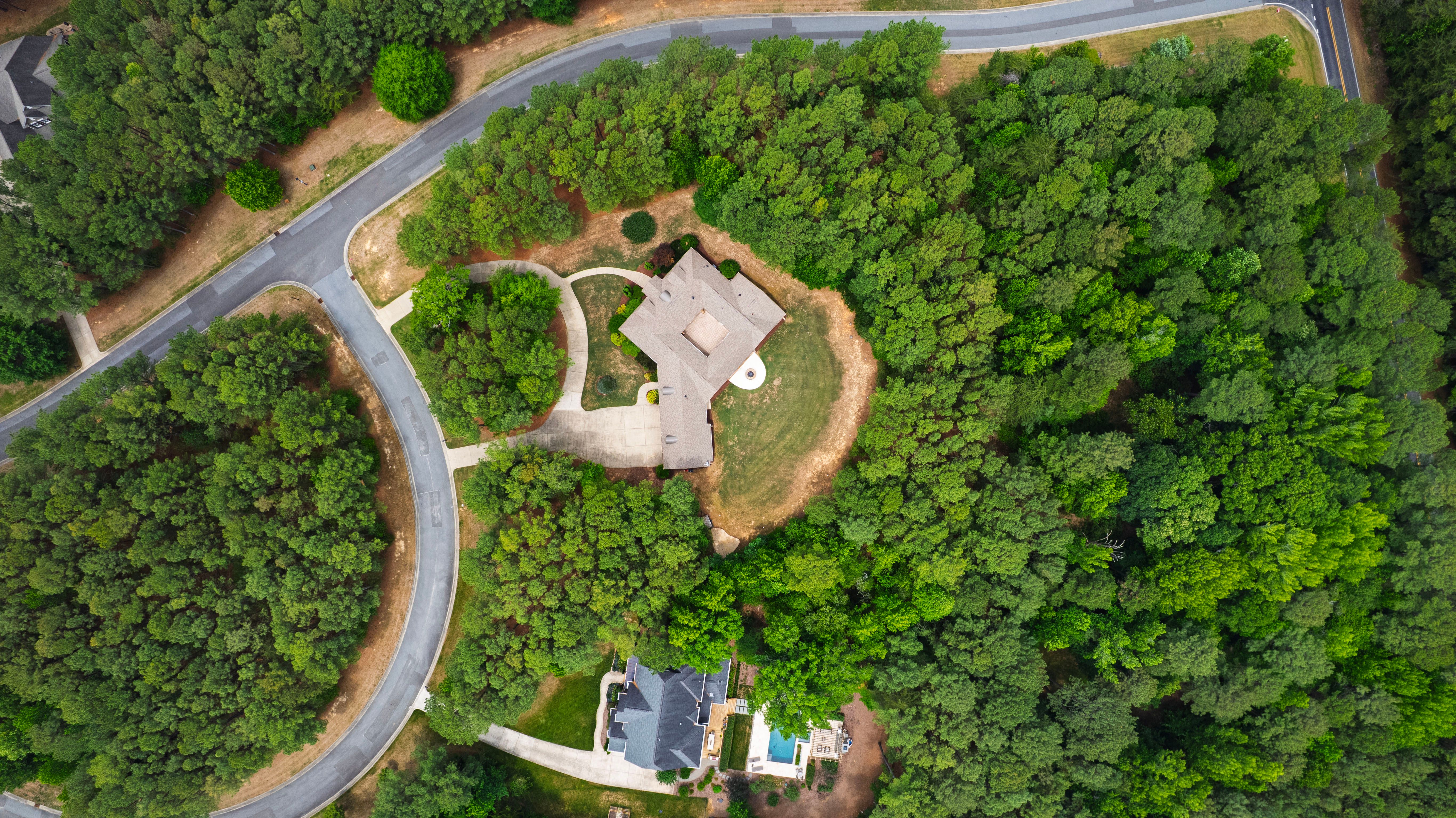  309 Weston Lane, Chapel Hill, NC 27516 - 物件實景