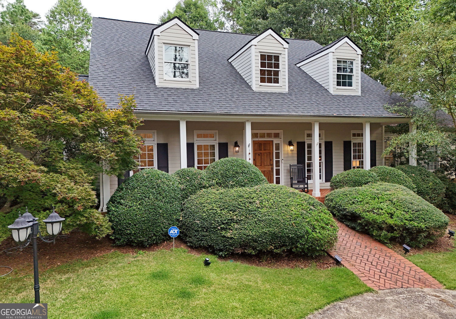 Toccoa, Georgia, 30577, United States, 6 Bedrooms Bedrooms, ,5 BathroomsBathrooms,Residential,For Sale,1899931
