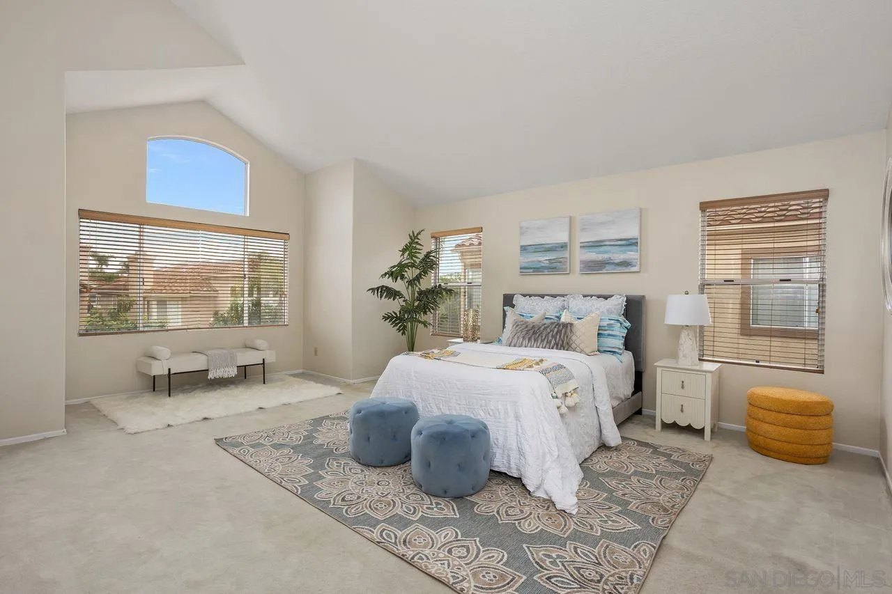 San Diego, California, 92129, United States, 4 Bedrooms Bedrooms, ,3 BathroomsBathrooms,Residential,For Sale,1847316