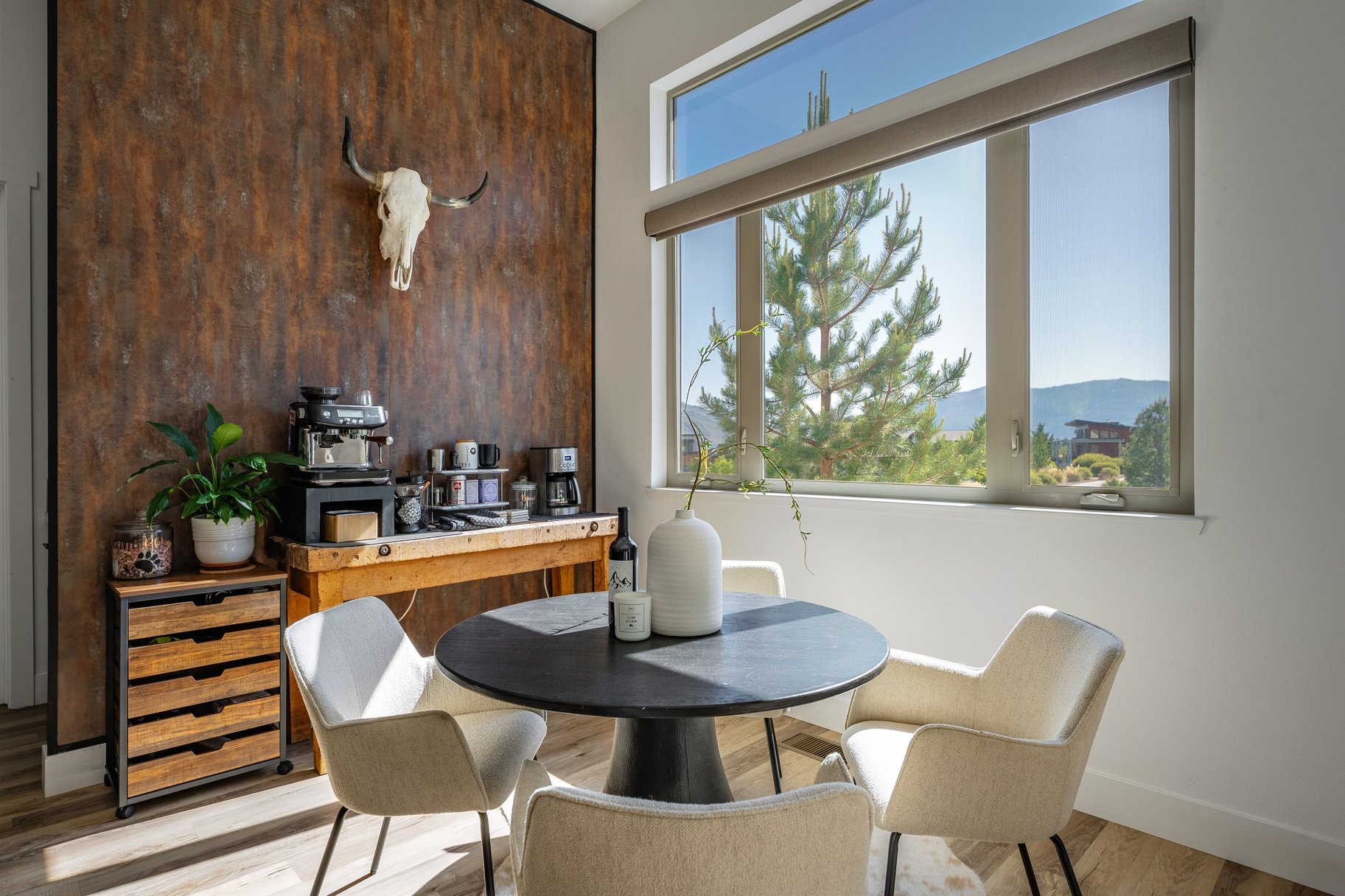  Sweeping Sierra Views in Gated Somersett - 物件實景