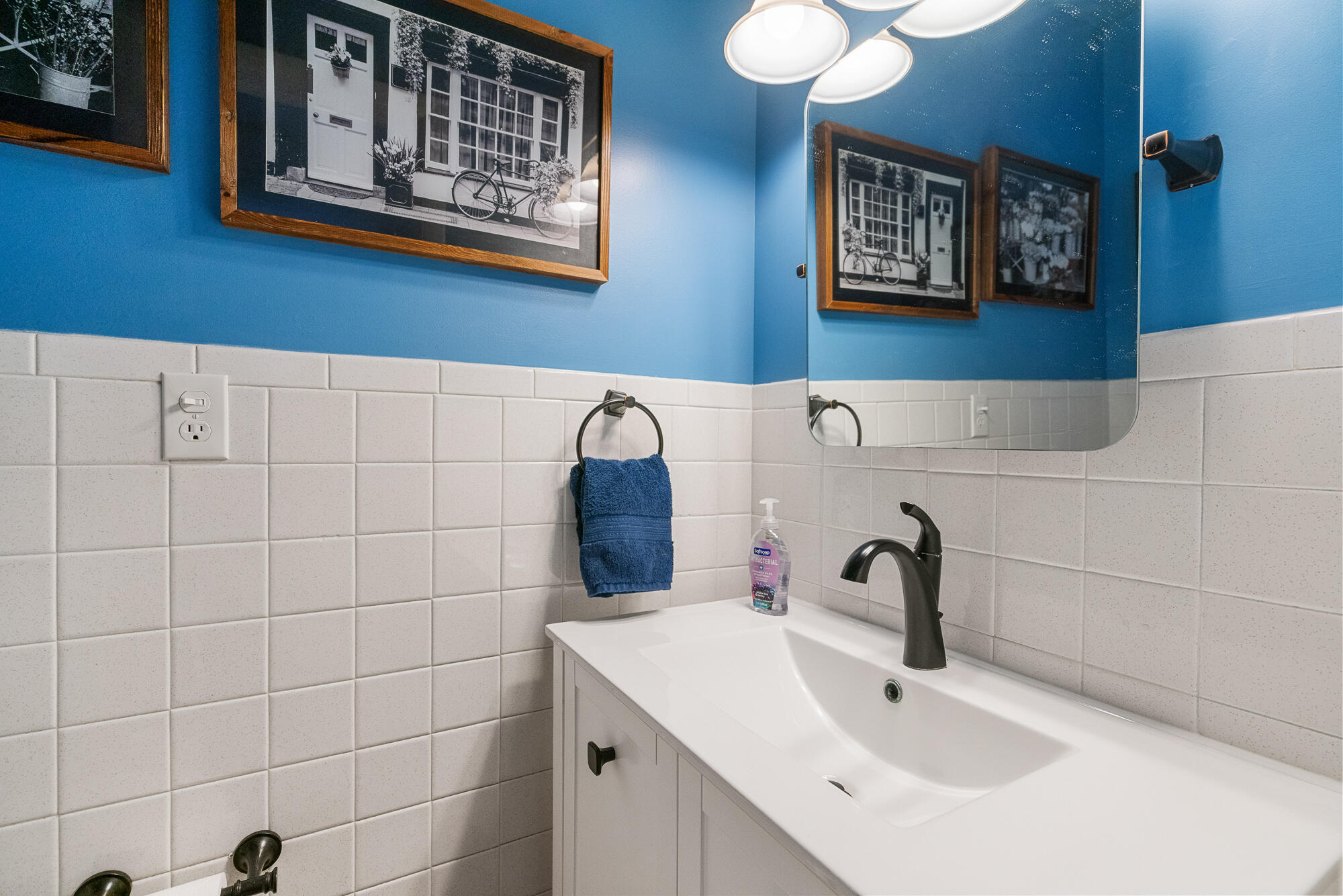 Ocqueoc, Michigan, 49759, United States, 3 Bedrooms Bedrooms, ,2 BathroomsBathrooms,Residential,For Sale,1828609