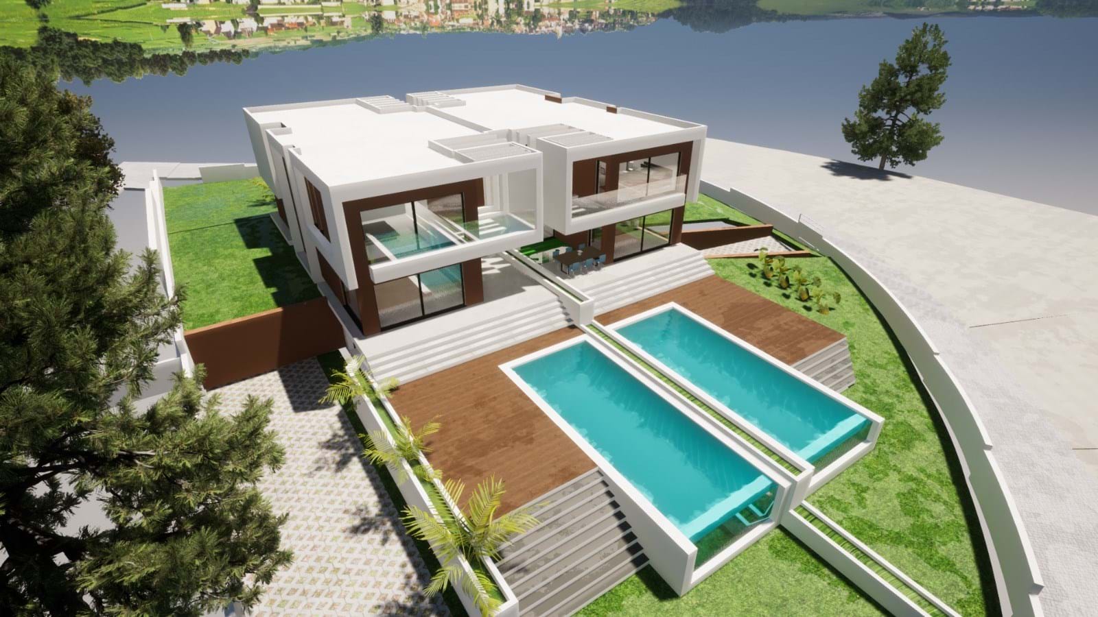 Grândola, Setúbal, 7570-779, PT, 4 Bedrooms Bedrooms, ,4 BathroomsBathrooms,Residential,For Sale,1699863