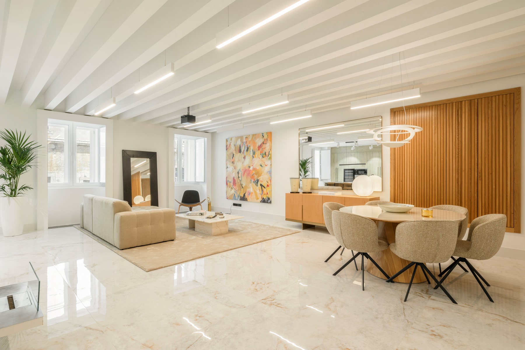  Flat, 2 bedrooms, for Sale - 物件實景