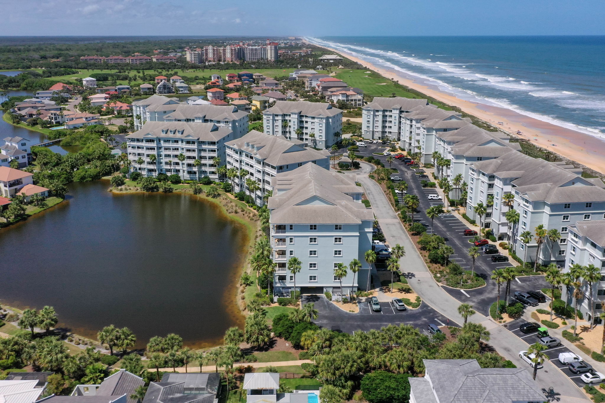  1000 Cinnamon Beach Way Unit 941, Palm Coast, FL, 32137 - 物件實景
