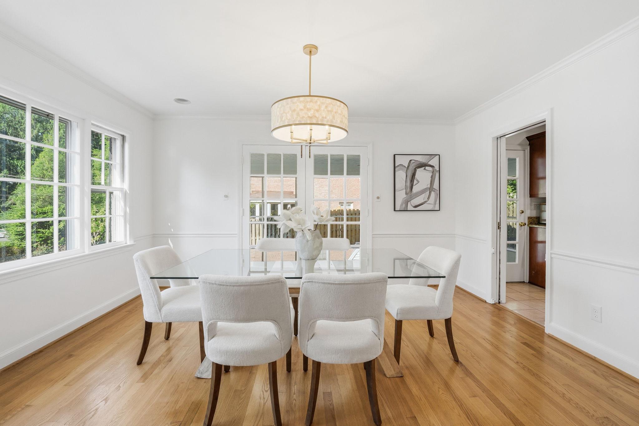  5155 37th Street N, Arlington, VA, 22207 - 物件實景
