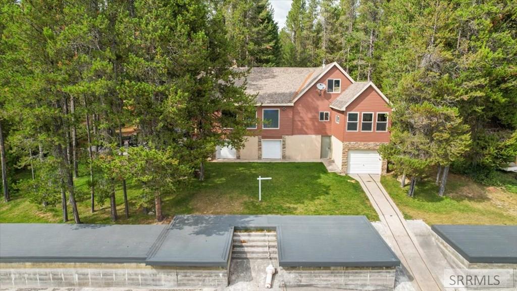 ISLAND PARK, Idaho, 83429, United States, 5 Bedrooms Bedrooms, ,5 BathroomsBathrooms,Residential,For Sale,1980298