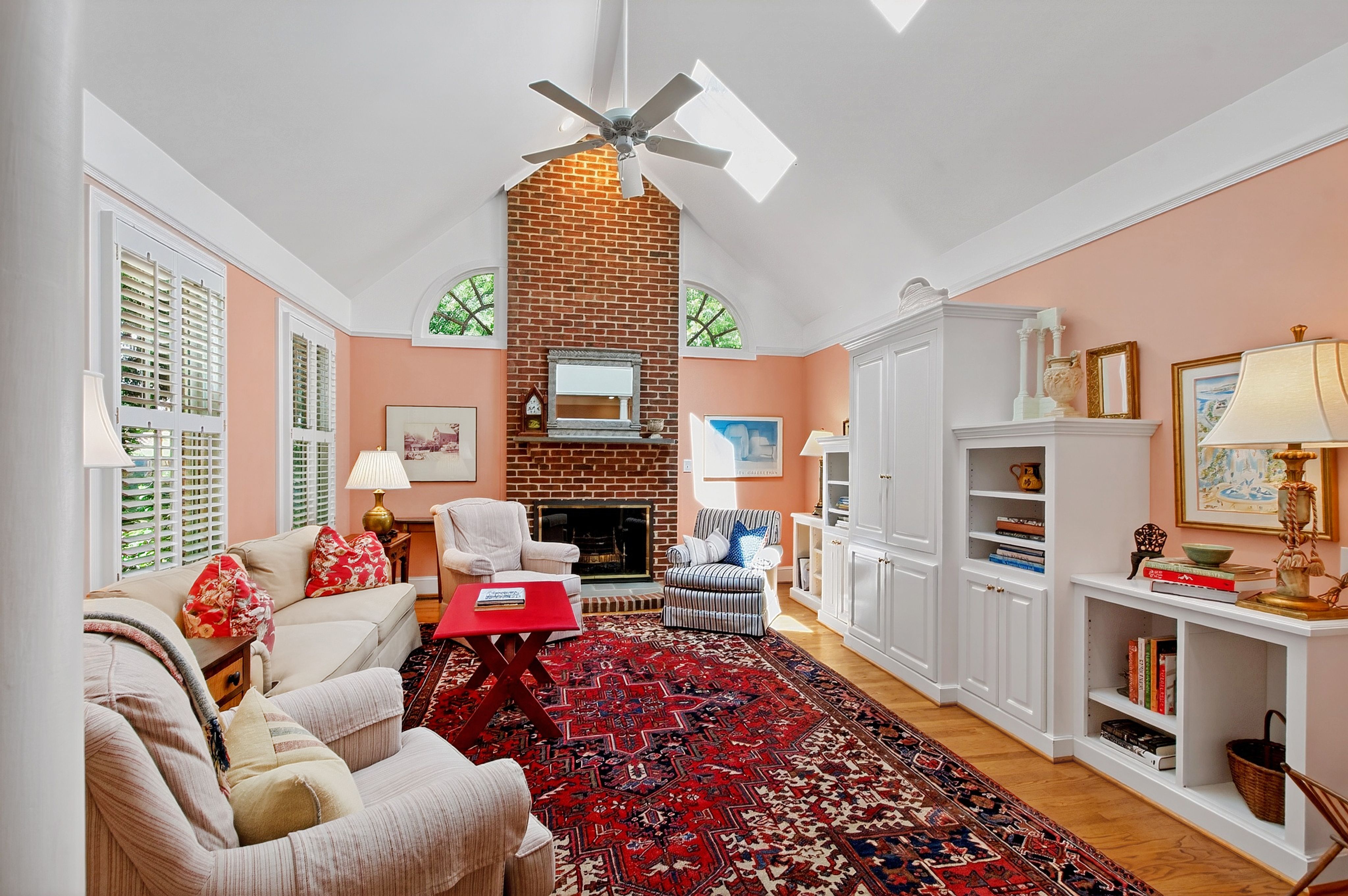  3708 Lubbock Drive, Raleigh, NC 27612 - 物件實景