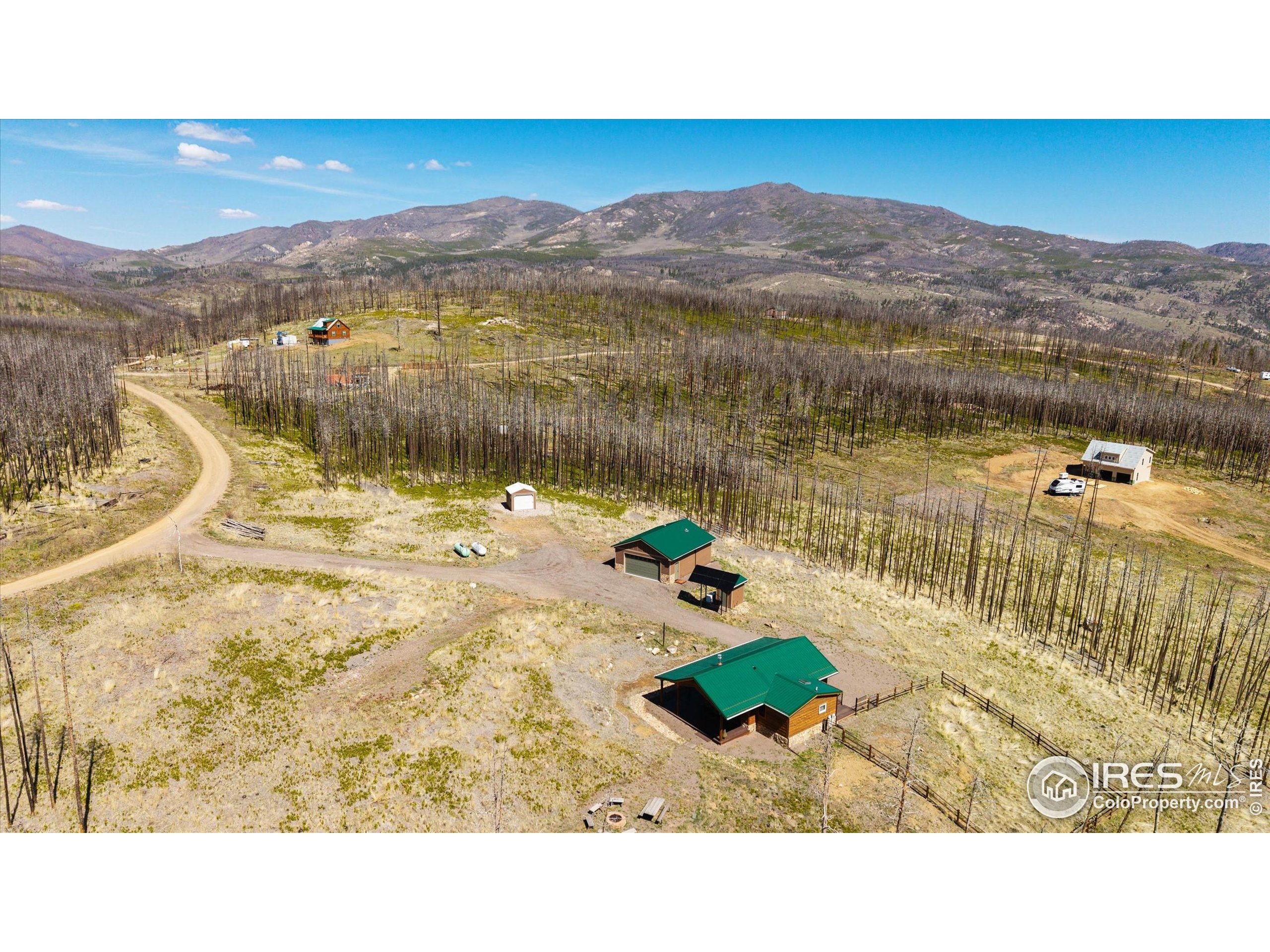 Bellvue, Colorado, 80512, United States, 1 Bedroom Bedrooms, ,Residential,For Sale,1826426